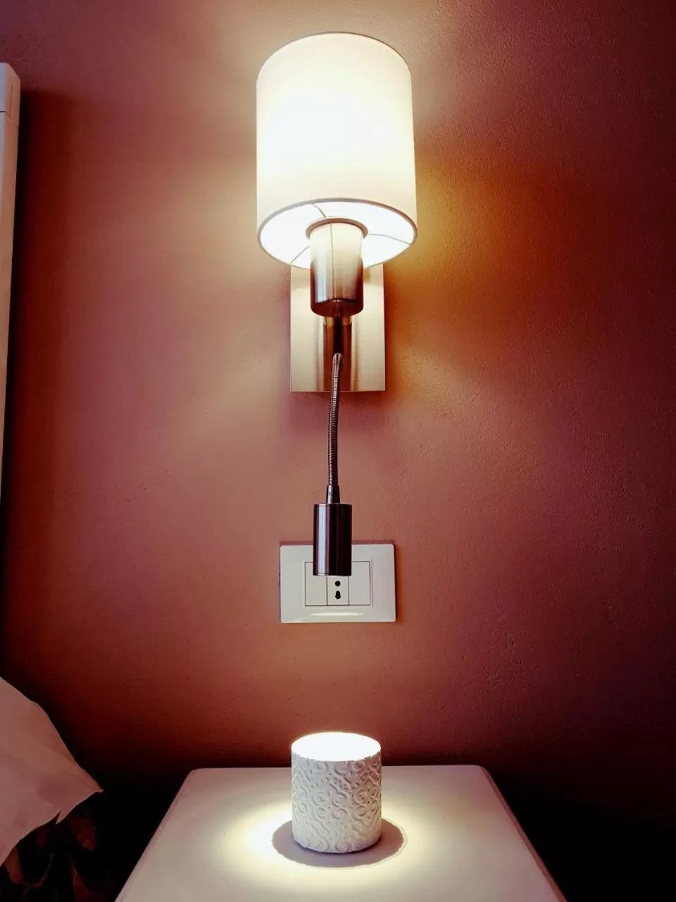 Area and facilities, Bed in Hostel Josef