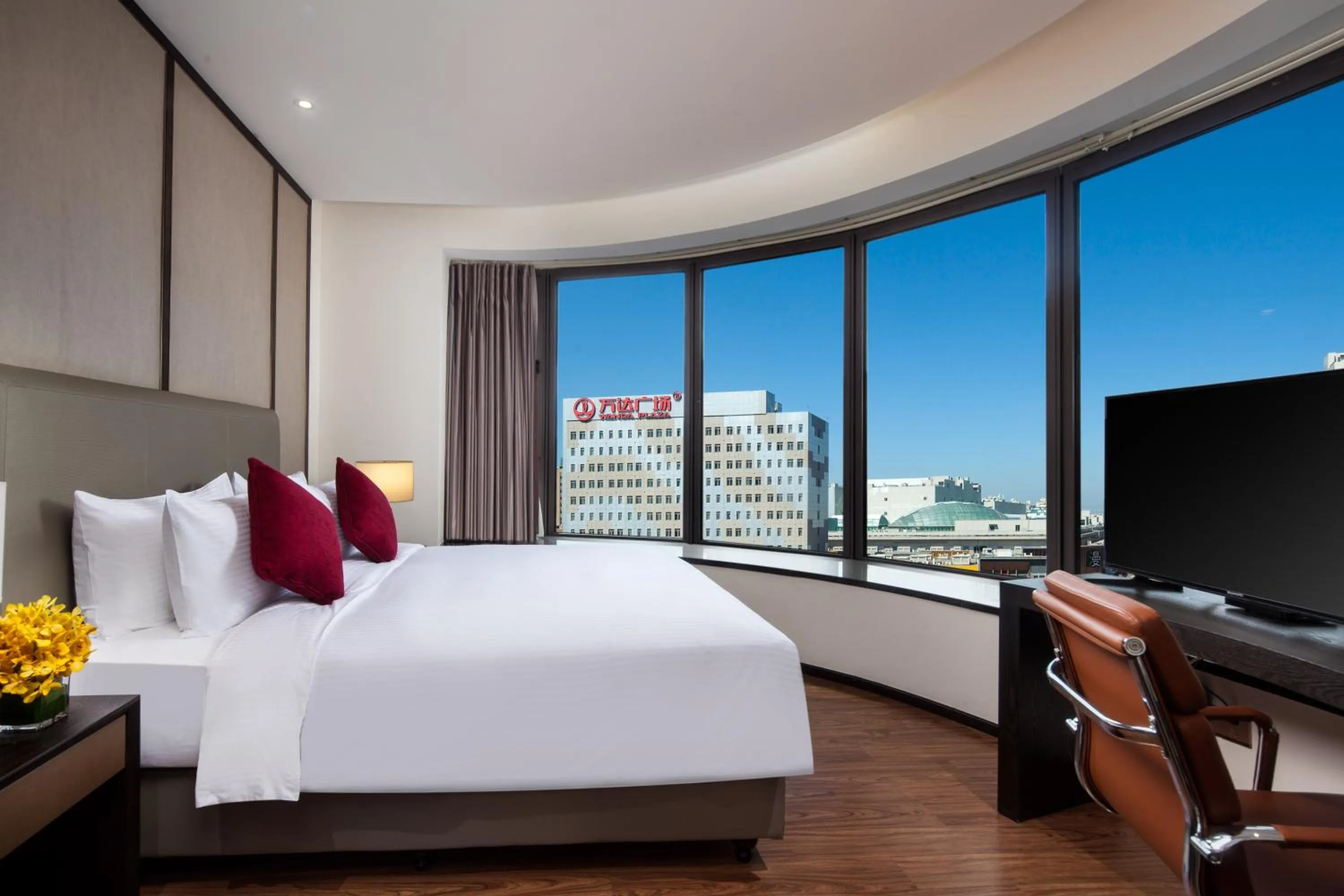 Ramada Shanghai Songjiang