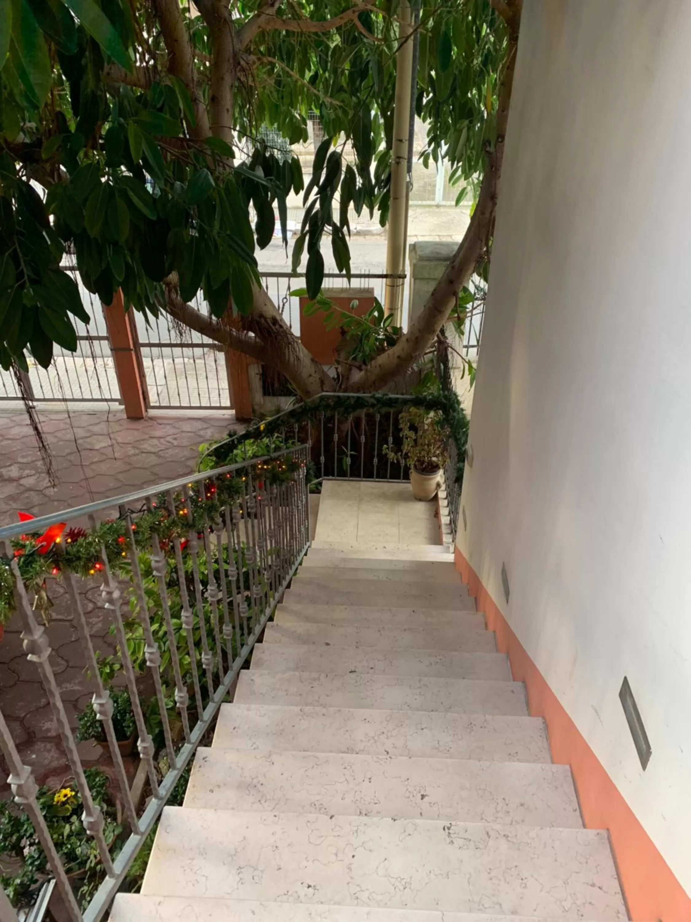 Property building in Dimora del Casale