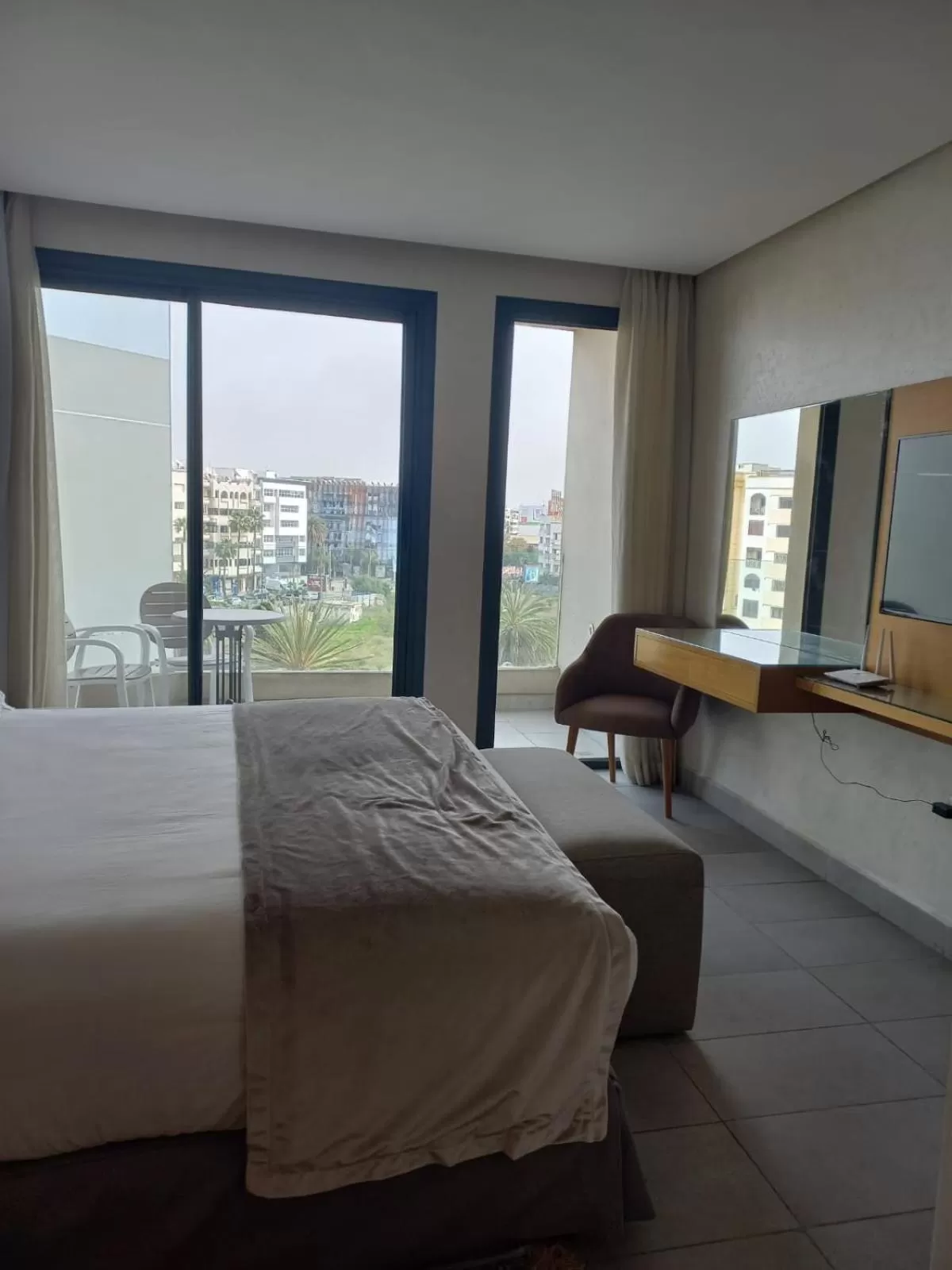 View in Maarif Home Casablanca