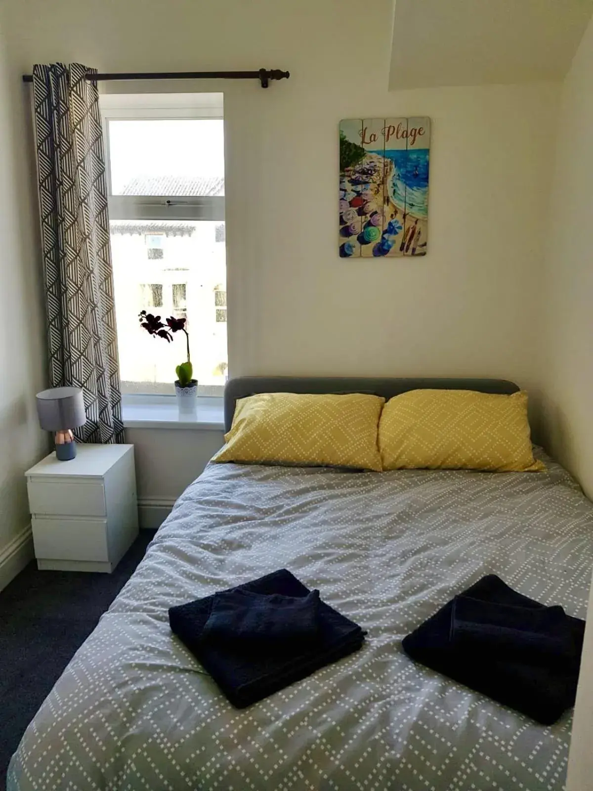 Standard Apartment in Rock Salt Studios Standard Apartment in Rock Salt Studios