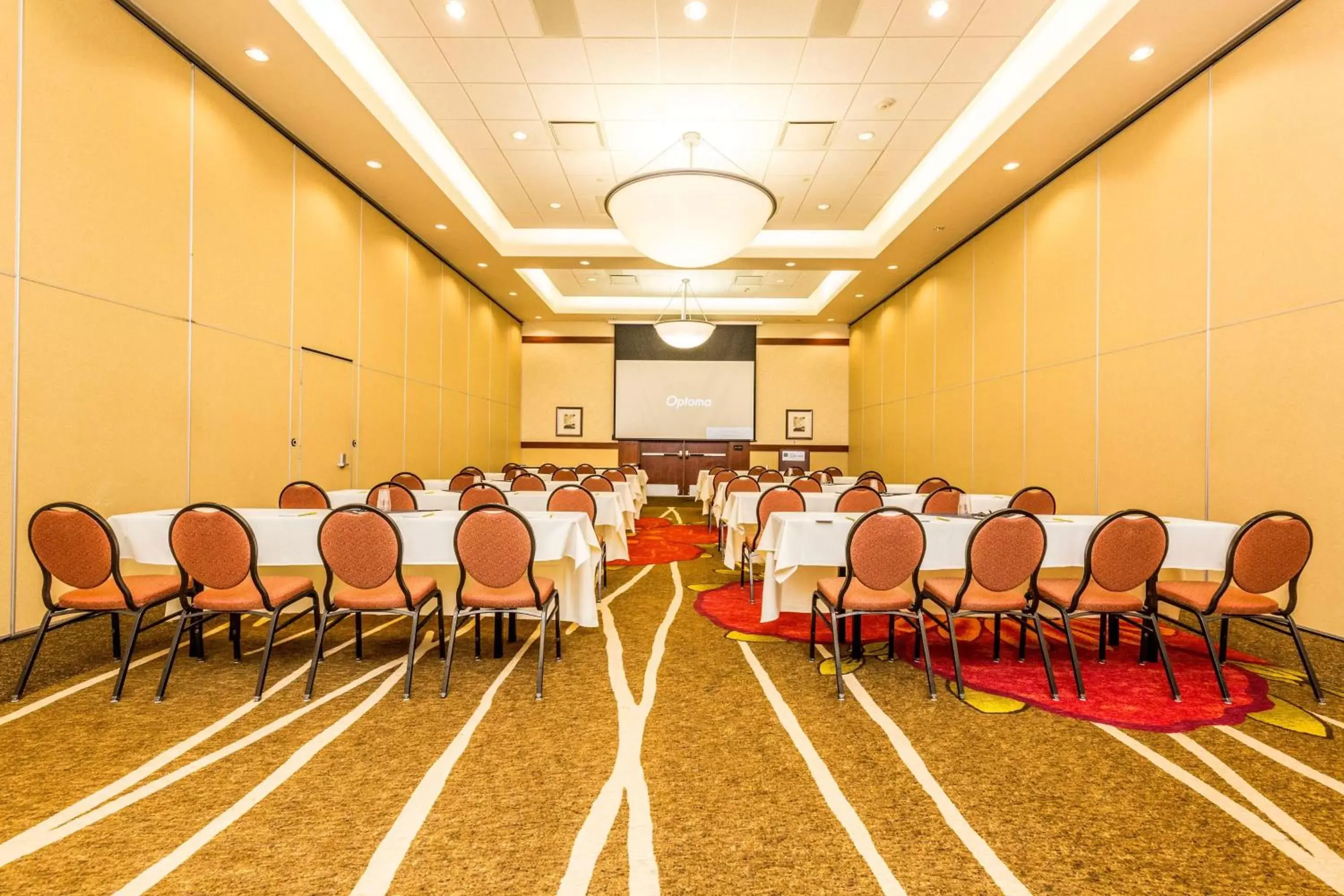 Meeting/conference room in Hilton Garden Inn St. George