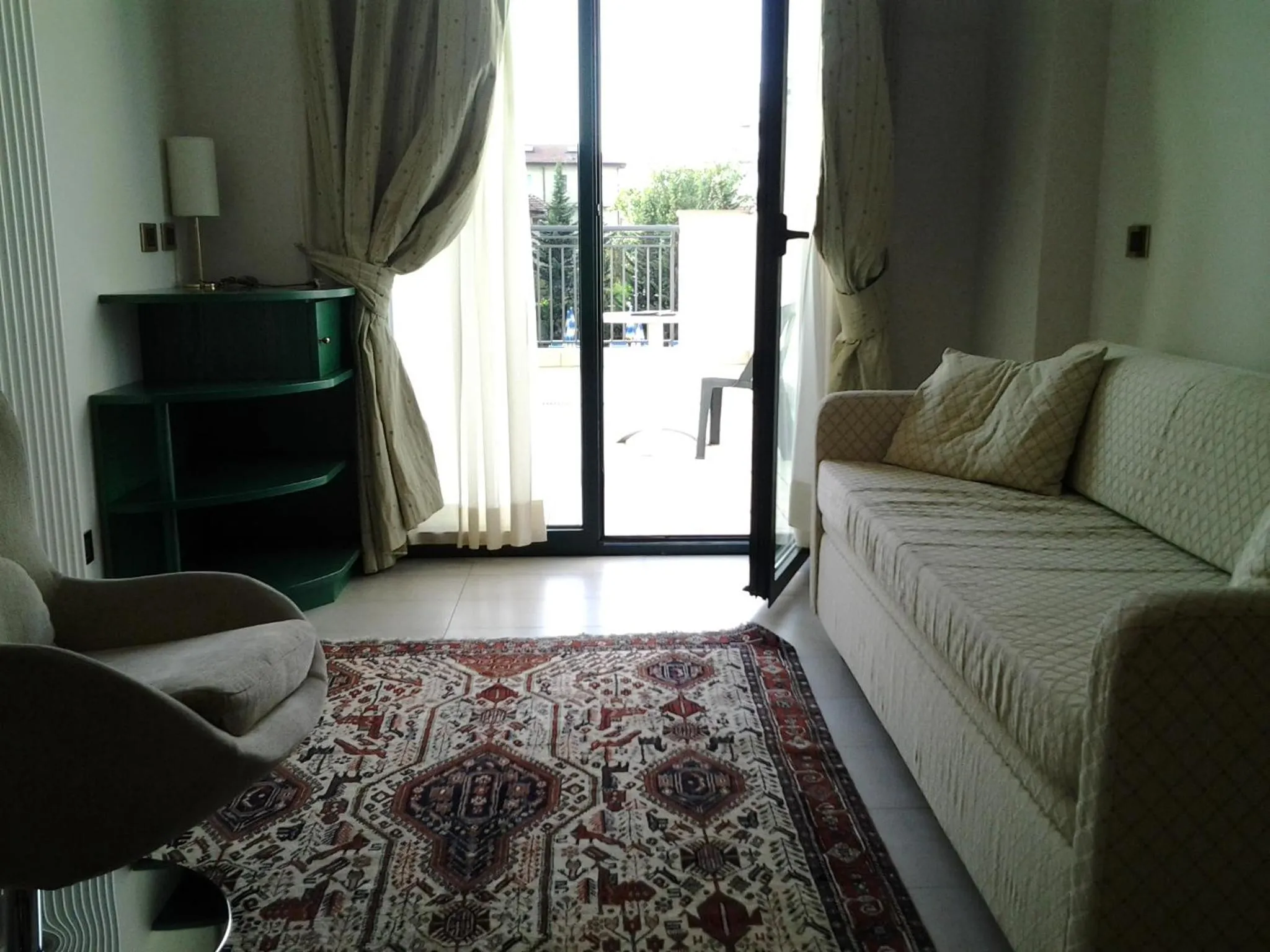 Photo of the whole room in Hotel Dante Family Spa Resort