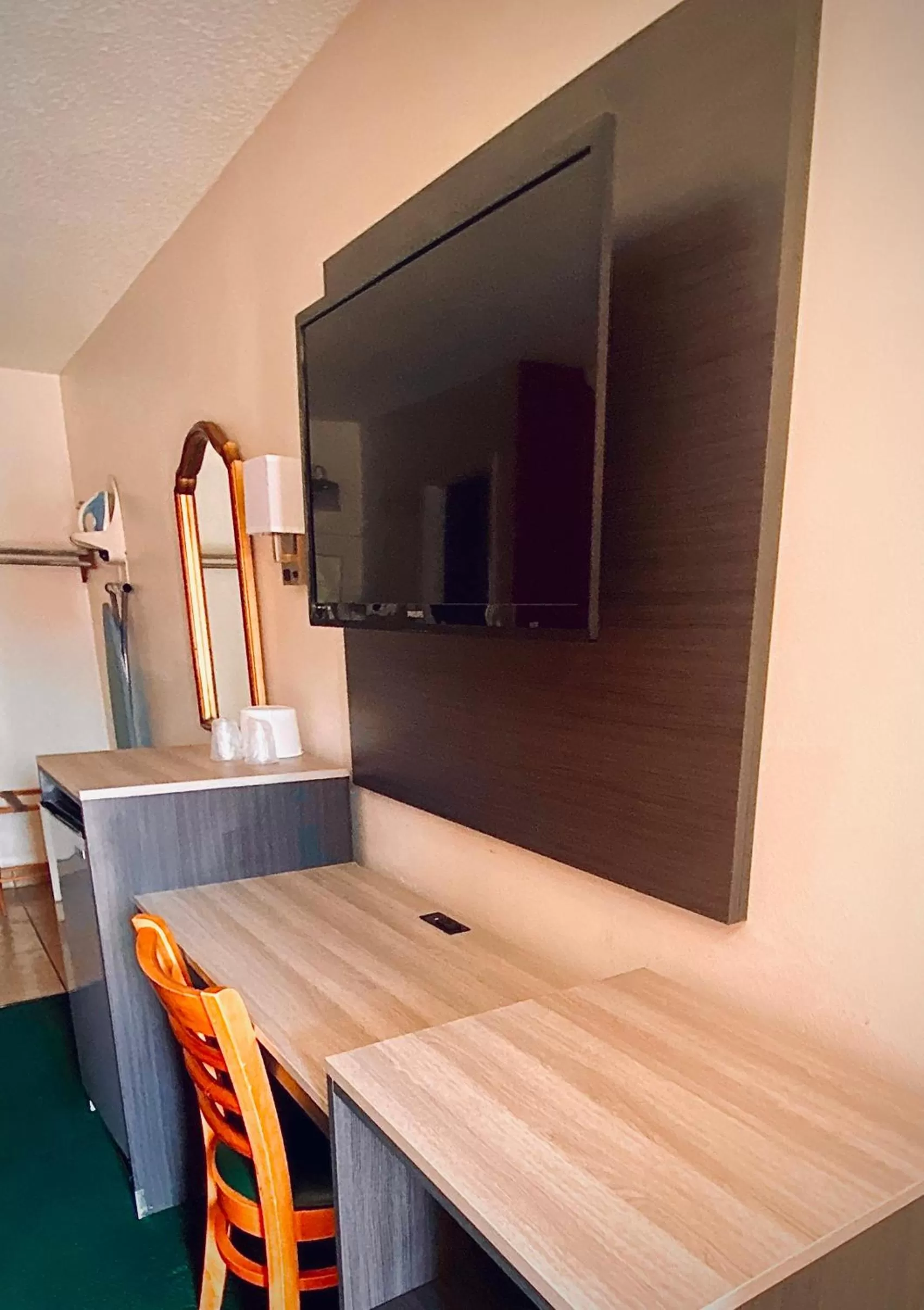 Windsor Inn Lake Havasu City