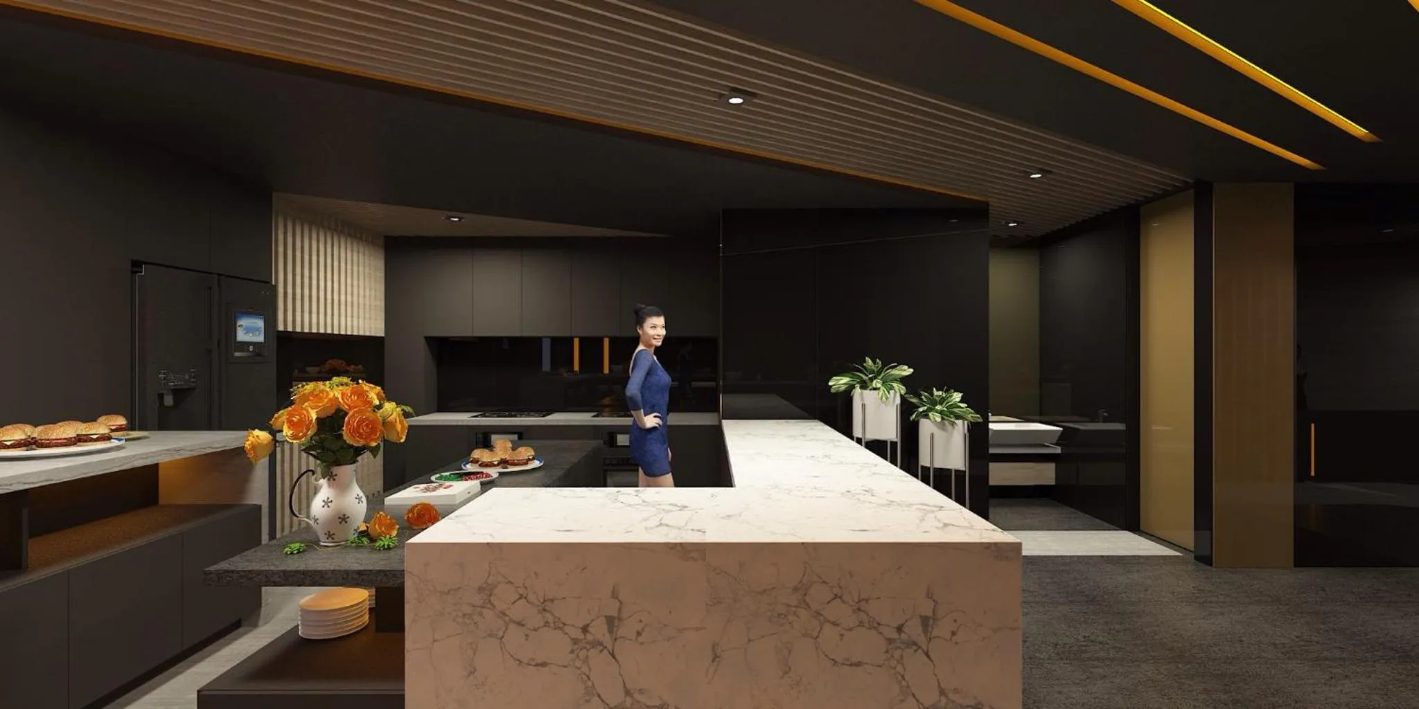 Golden Nha Trang Hotel