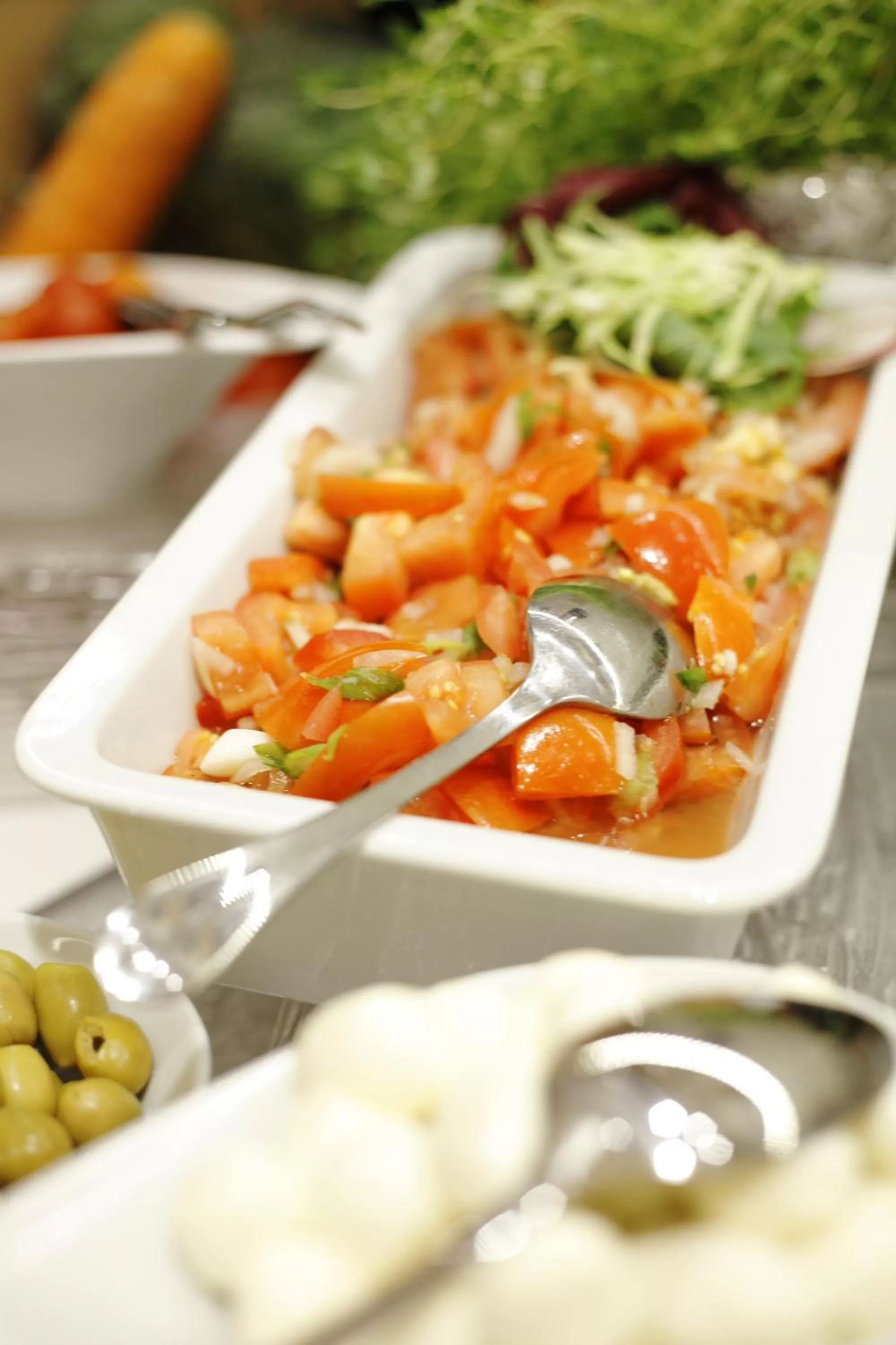 Restaurant/places to eat in H4 Hotel Hamburg Bergedorf, Trademark Collection by Wyndham