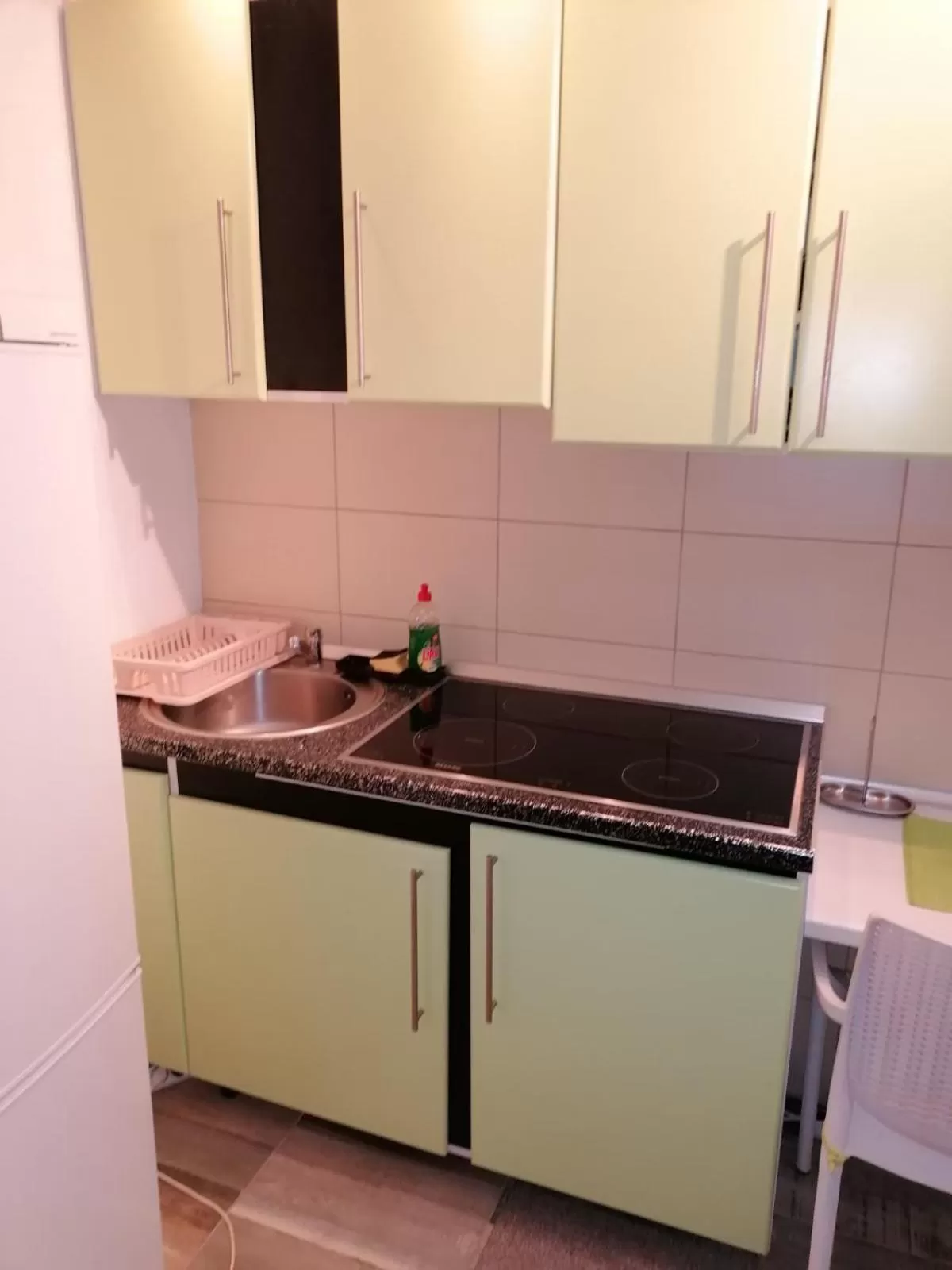 Kitchen or kitchenette, Kitchen/Kitchenette in Banja Luka šetalište