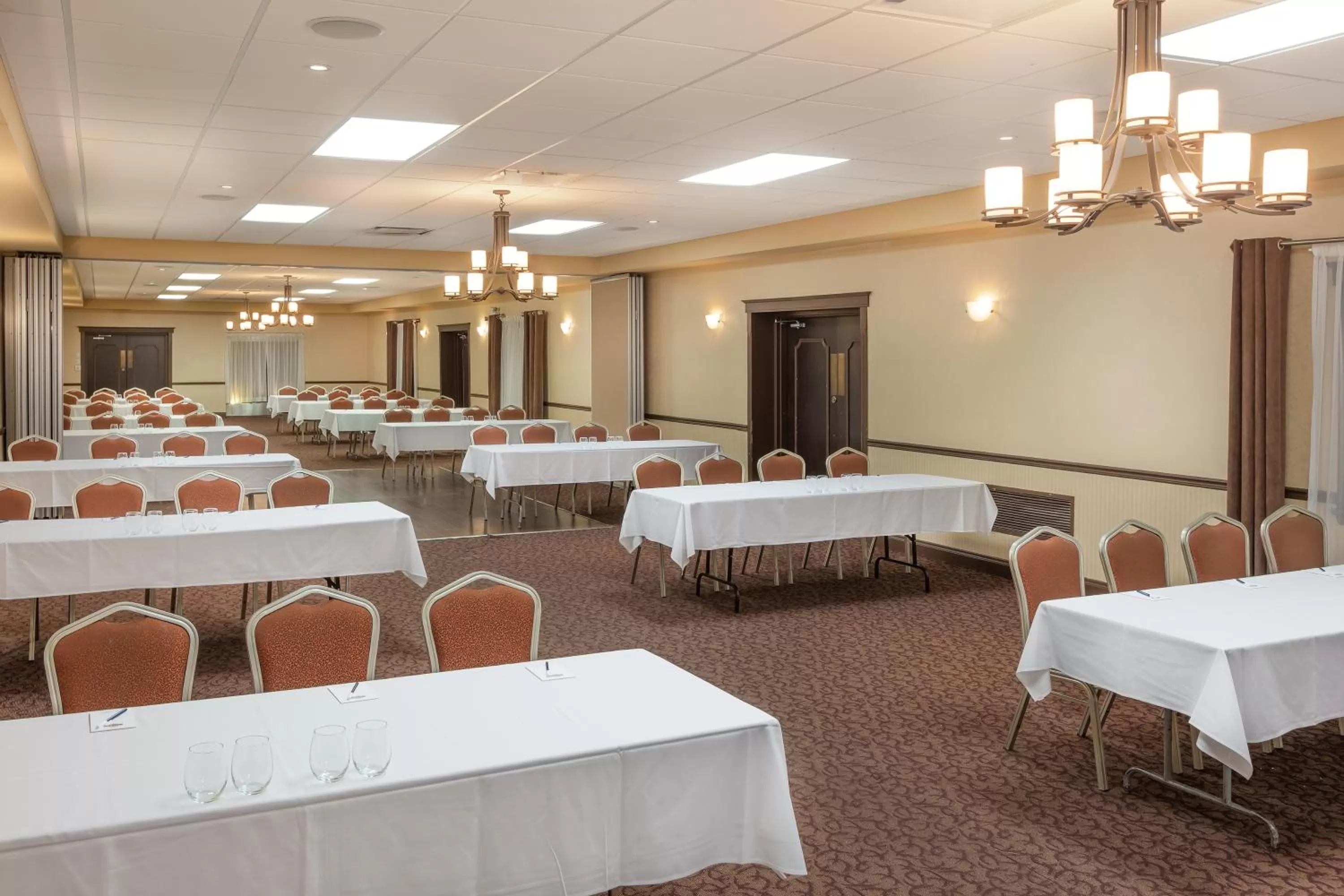 Banquet/Function facilities in Hotel Universel
