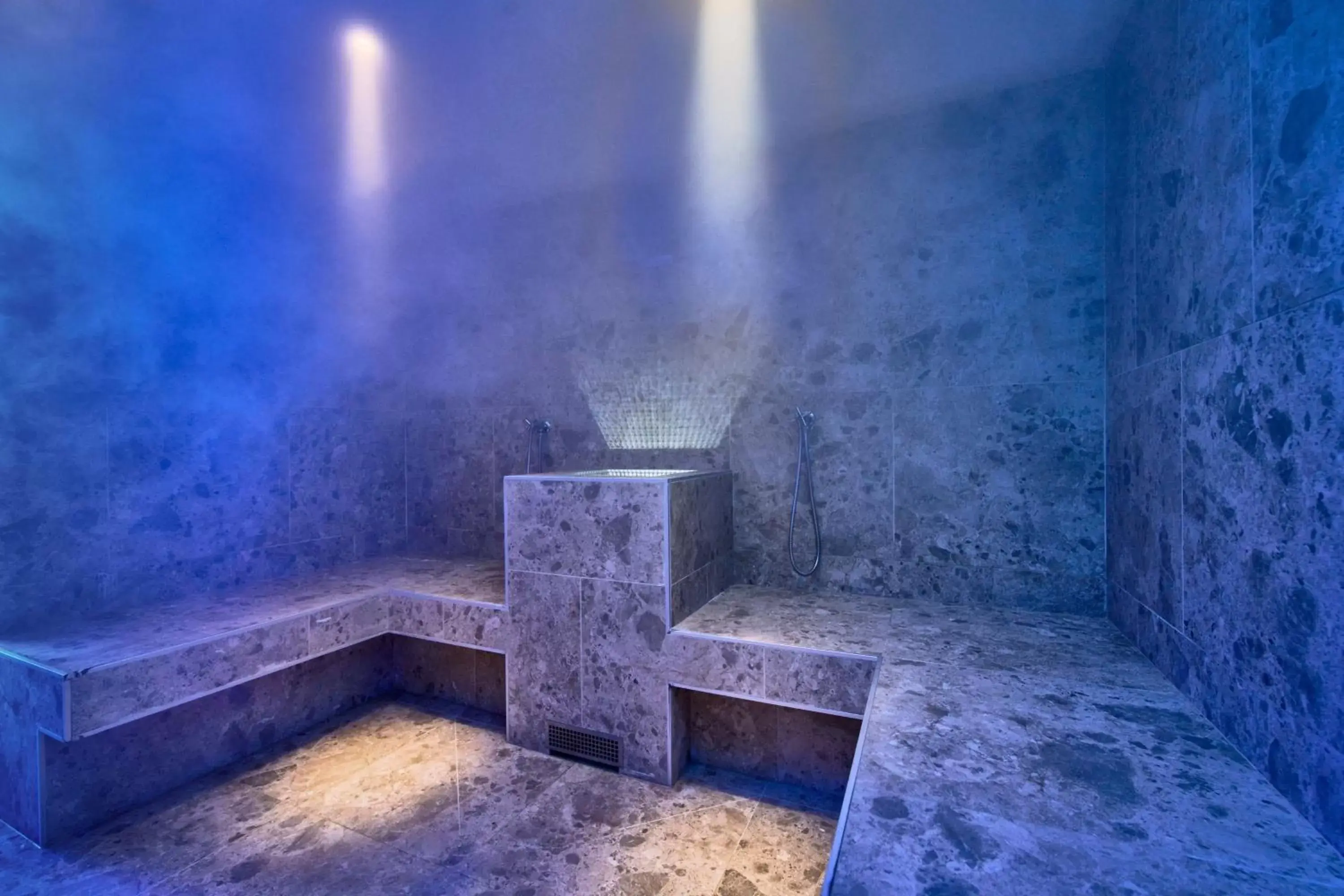 Spa and wellness centre/facilities in Grotta Giusti Thermal Spa Resort Tuscany, Autograph Collection