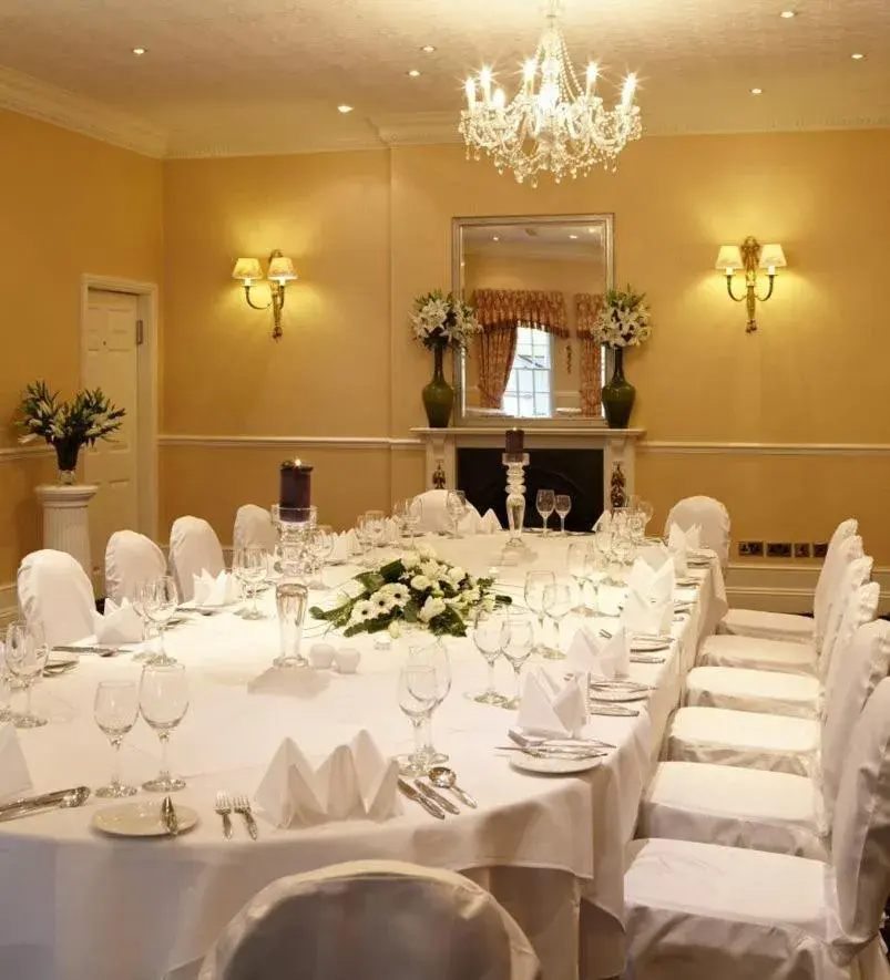 wedding, Banquet Facilities in New House Country Hotel