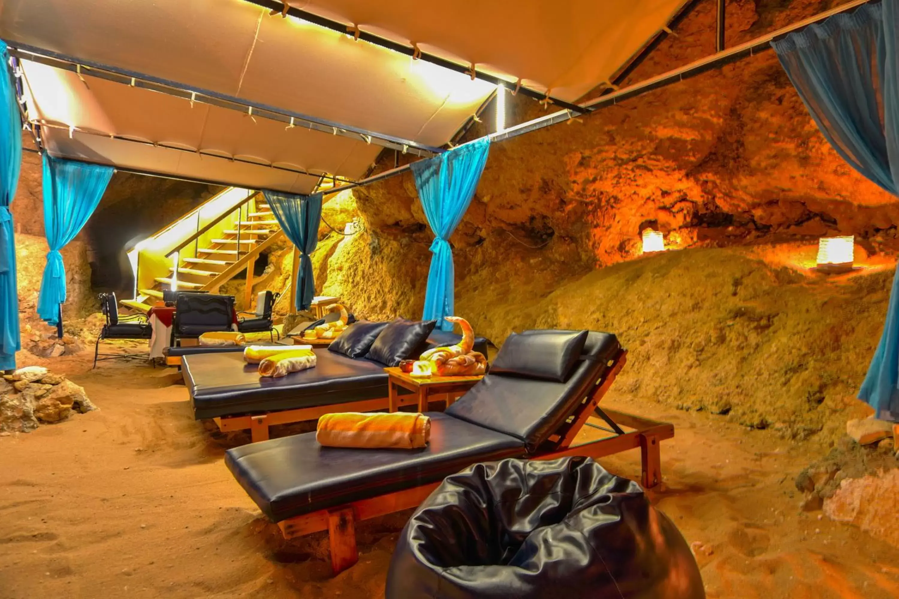 Food and drinks in Safir Sharm Waterfalls Resort Food and drinks in Safir Sharm Waterfalls Resort