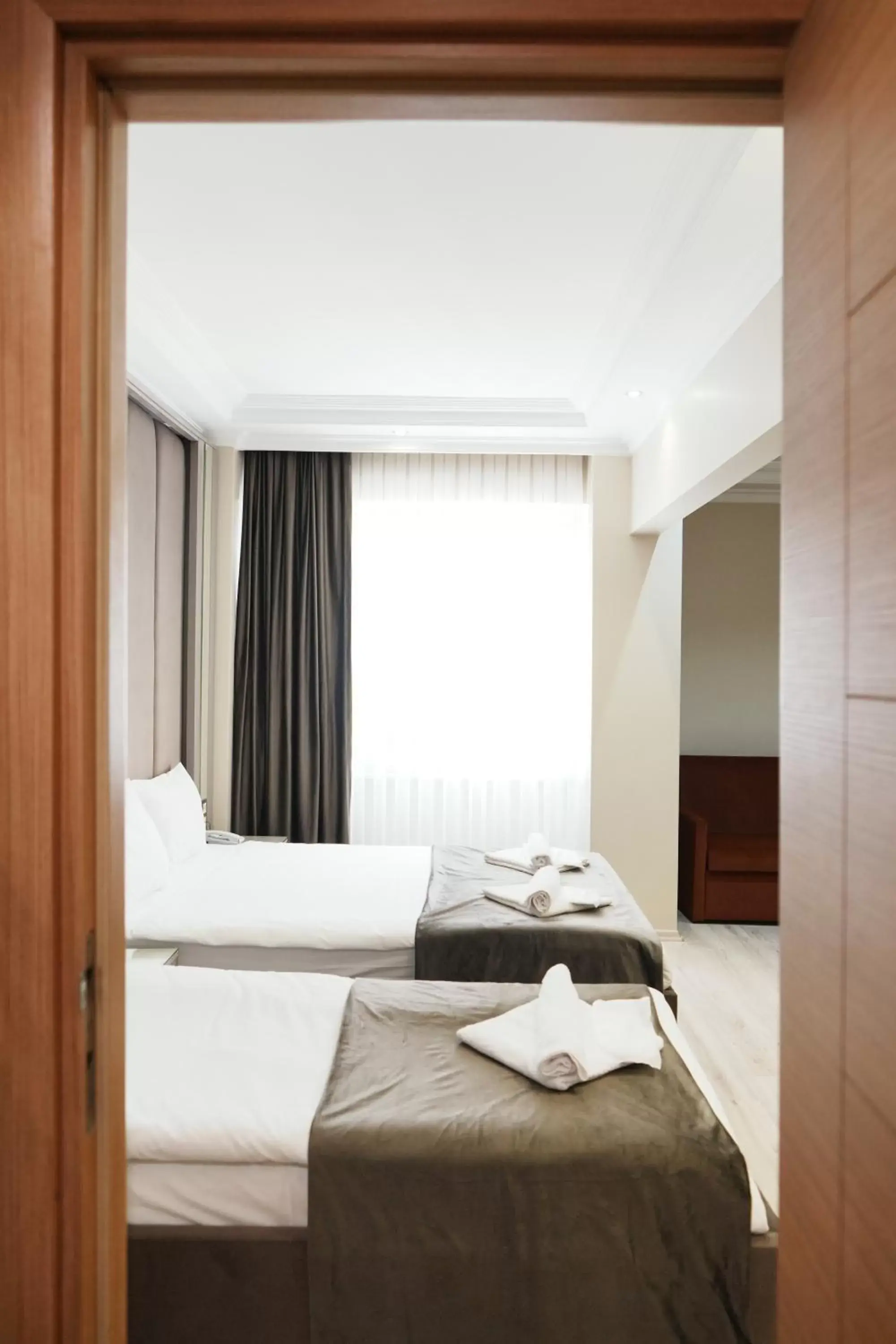 Massage, Bed in Reyyan Hotel