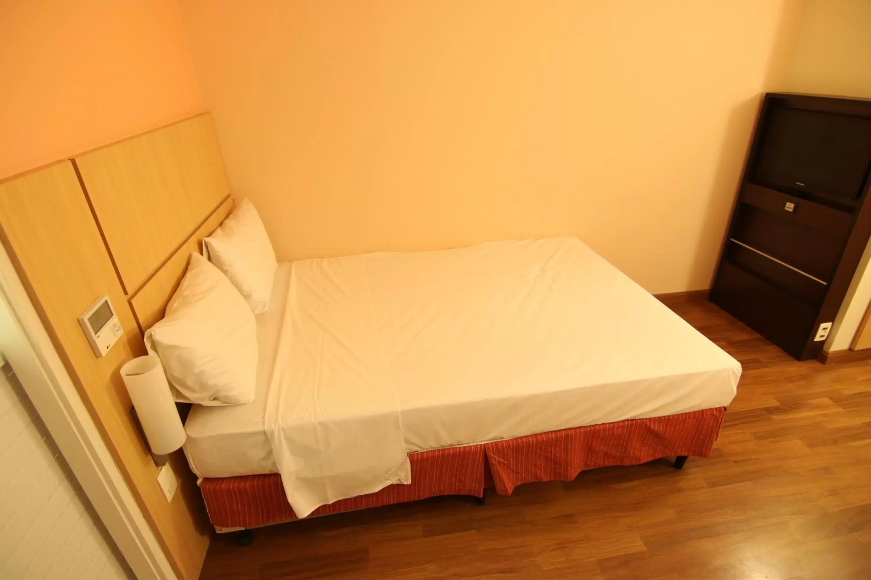 Bedroom, Bed in Samba Itaboraí Bedroom, Bed in Samba Itaboraí