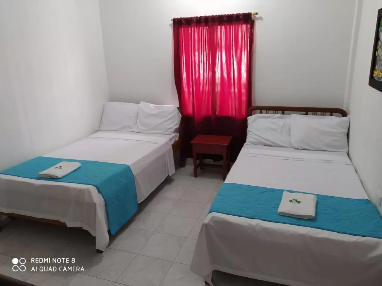 Bed in Hotel Las Vegas by CMS hotels