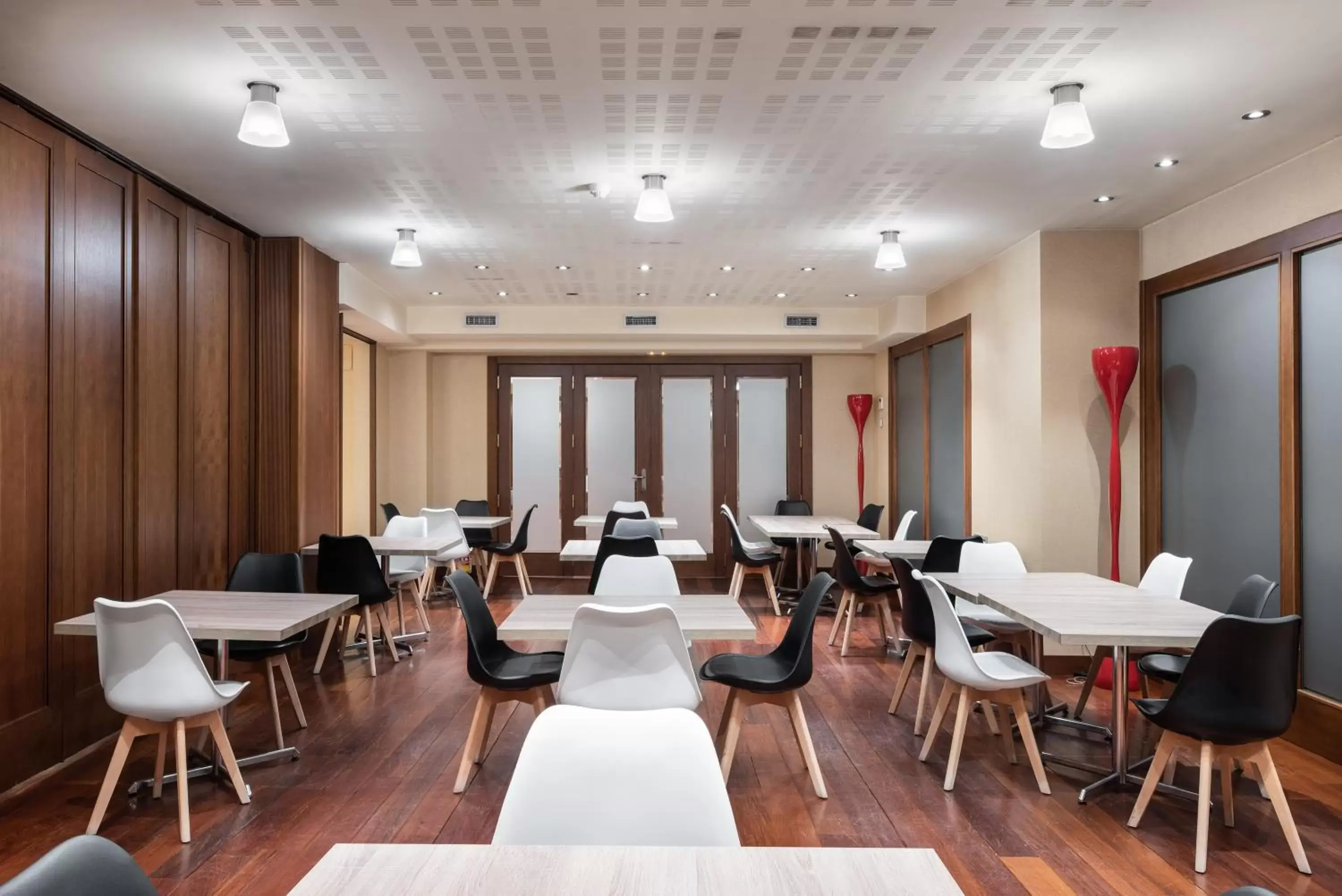 Lounge or bar in Crisol Almirante Bonifaz Lounge or bar in Crisol Almirante Bonifaz