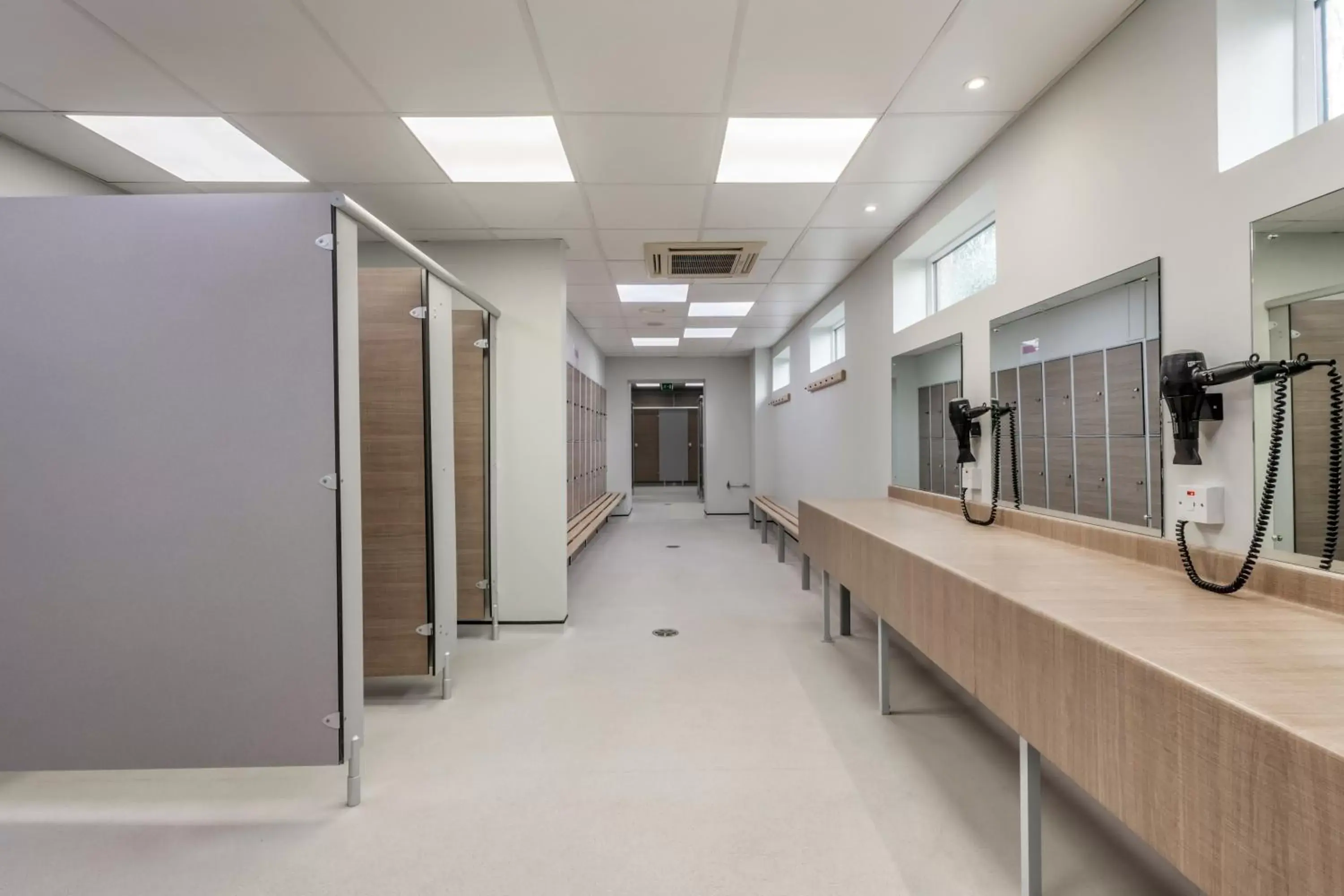 Fitness centre/facilities in Cromer Country Club Fitness centre/facilities in Cromer Country Club