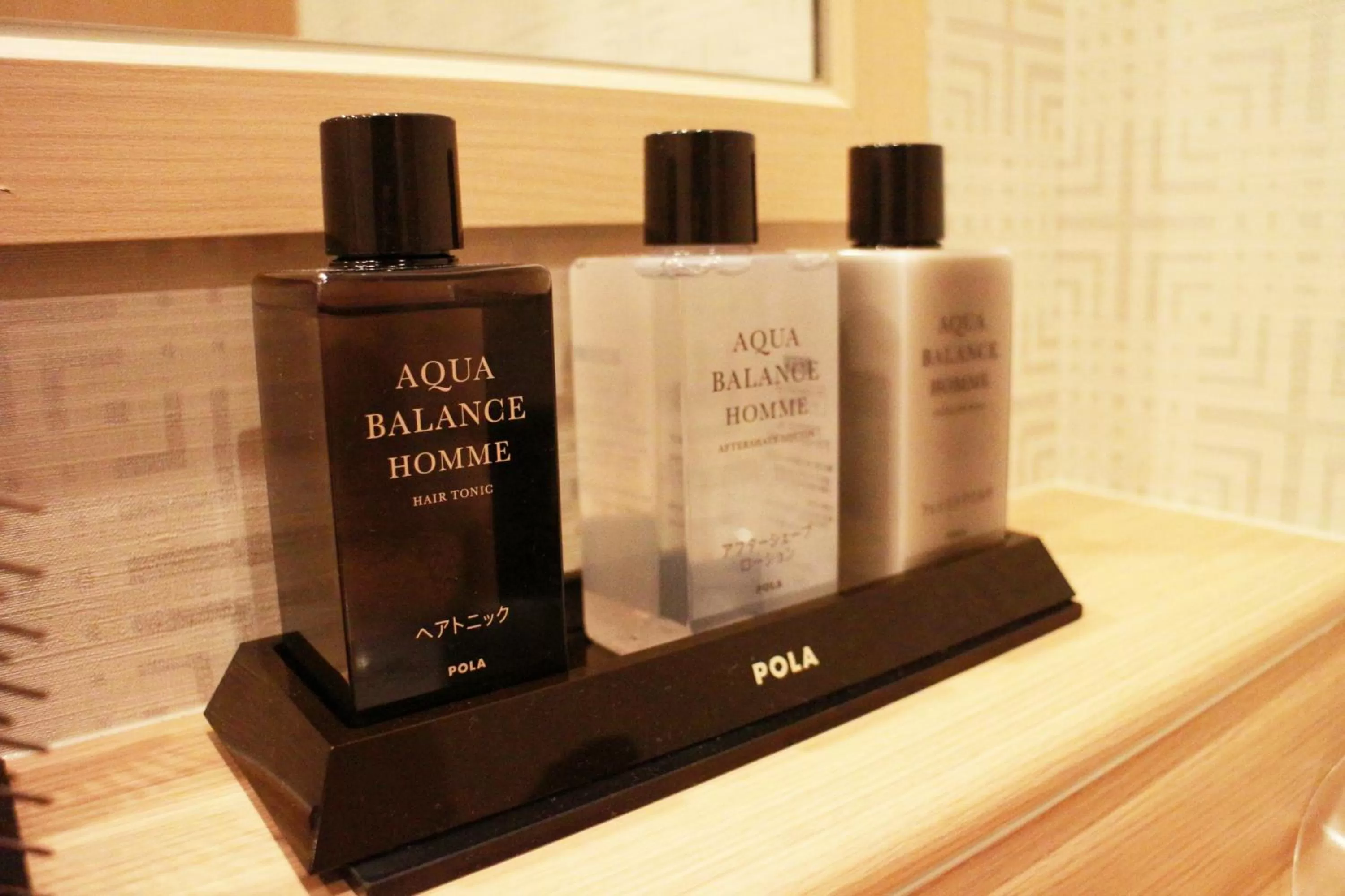 Bathroom in Onyado Nono Namba Natural Hot Spring