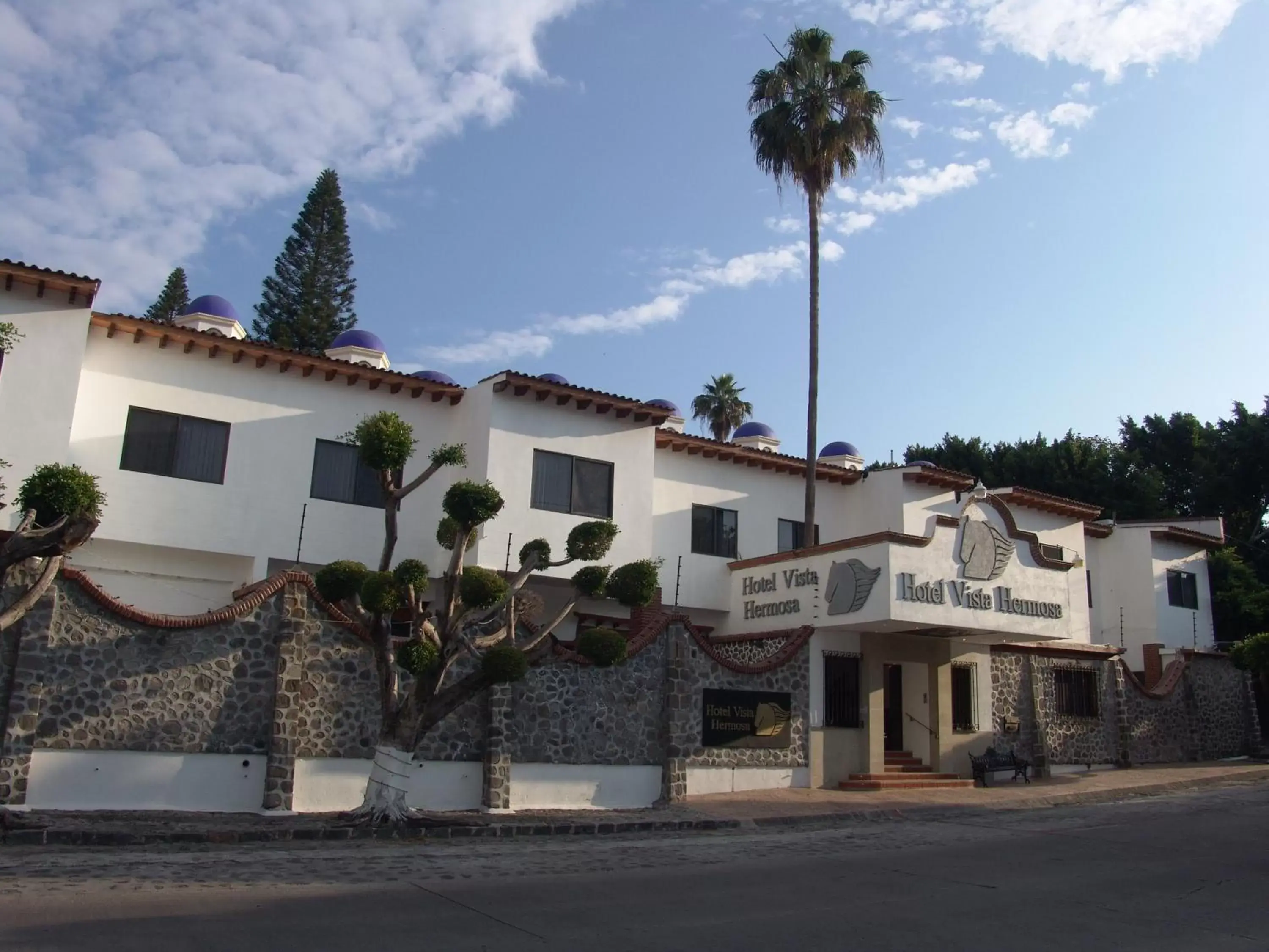 Off site, Property Building in Hotel Vista Hermosa