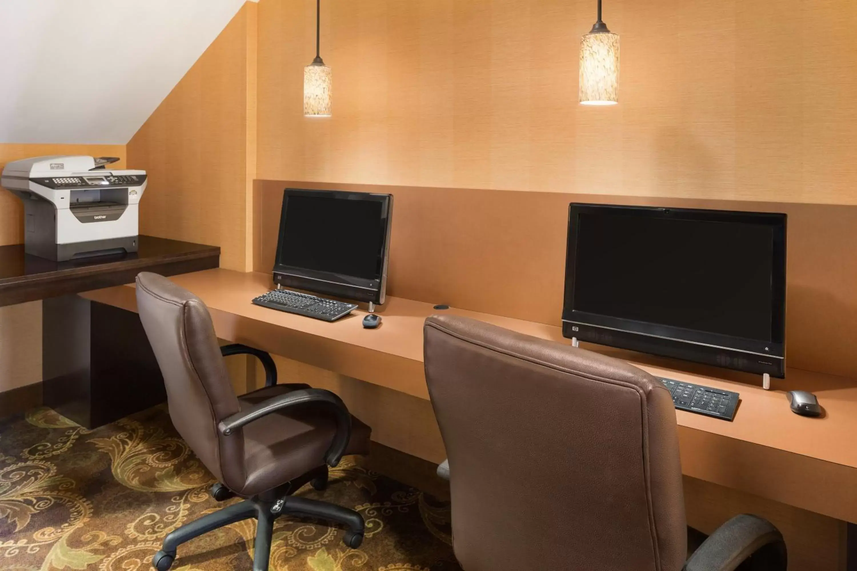 Business facilities, Business Area/Conference Room in Country Inn & Suites by Radisson, Anderson, SC