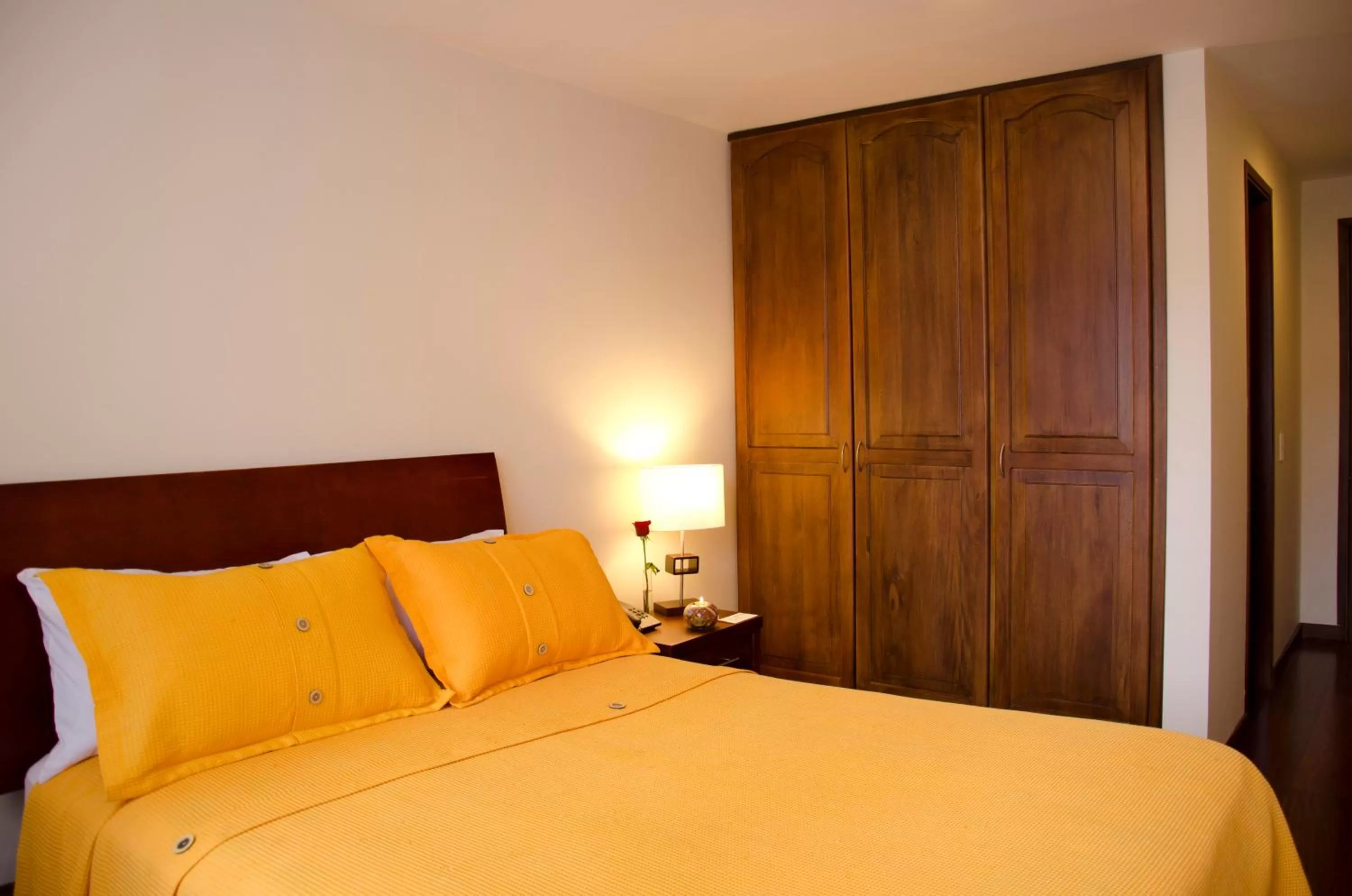 Photo of the whole room, Bed in Hotel Portofino