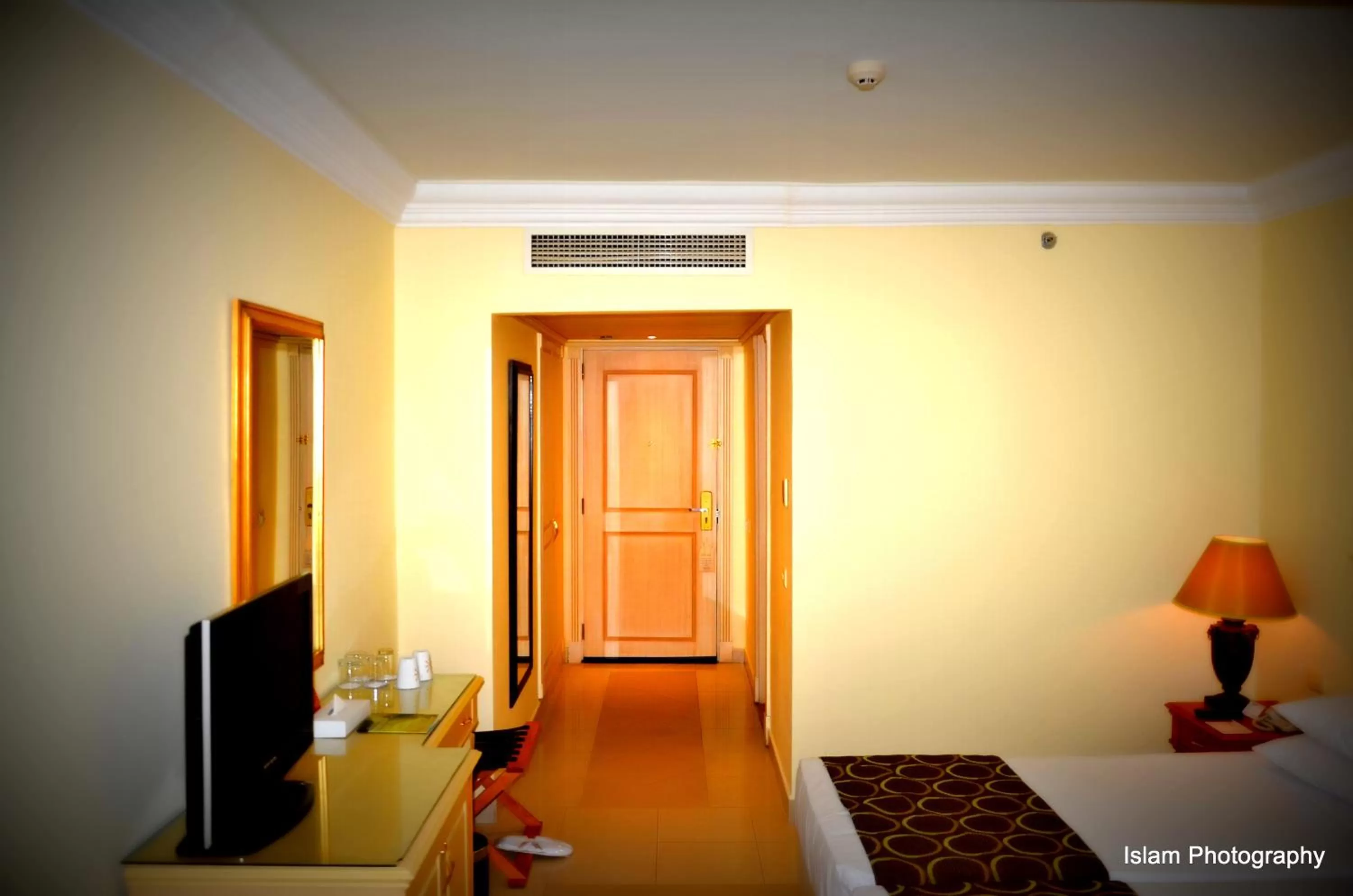 Bedroom in Il Mercato Hotel & Spa