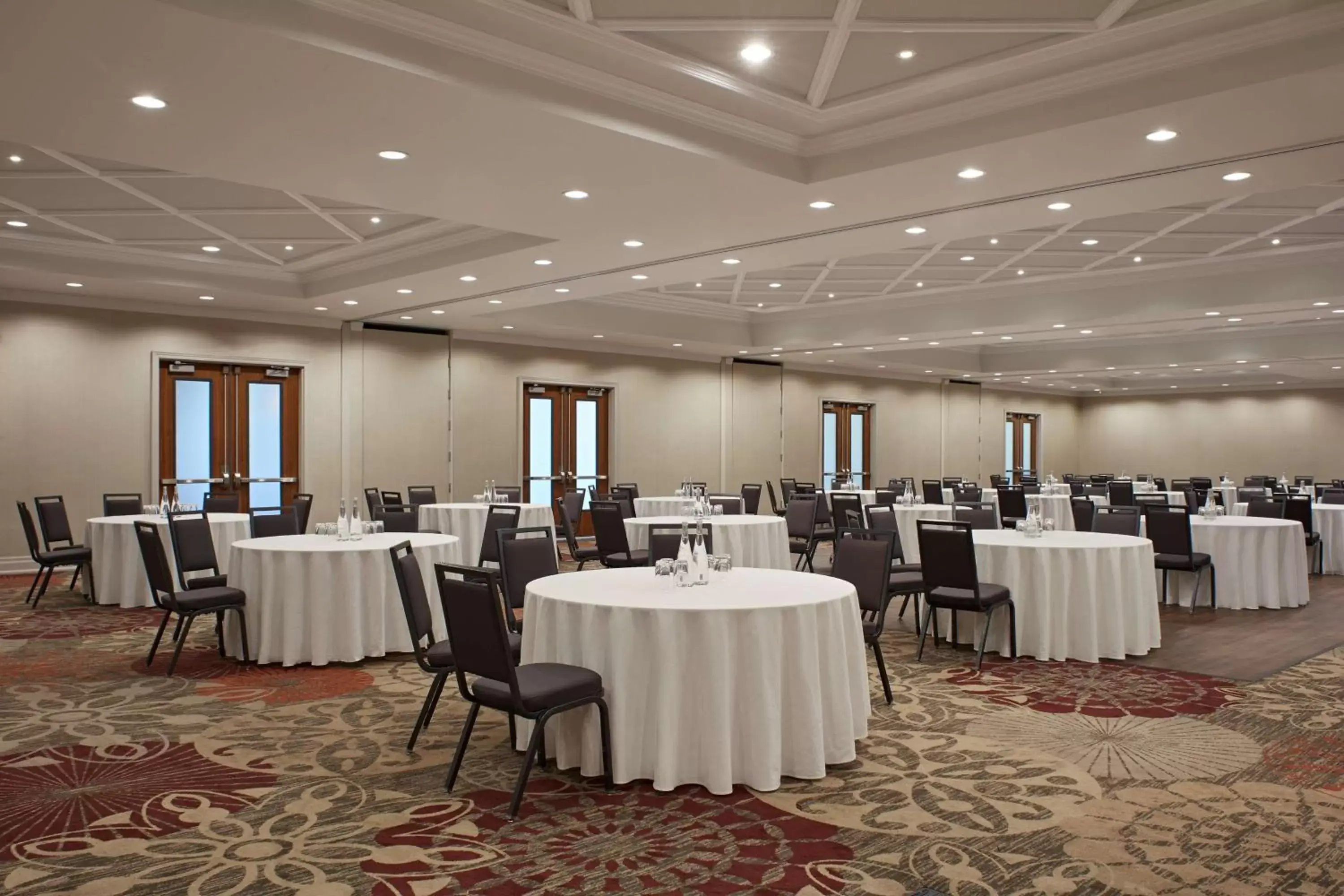 Banquet/Function facilities in Best Western Parkway Hotel Toronto North