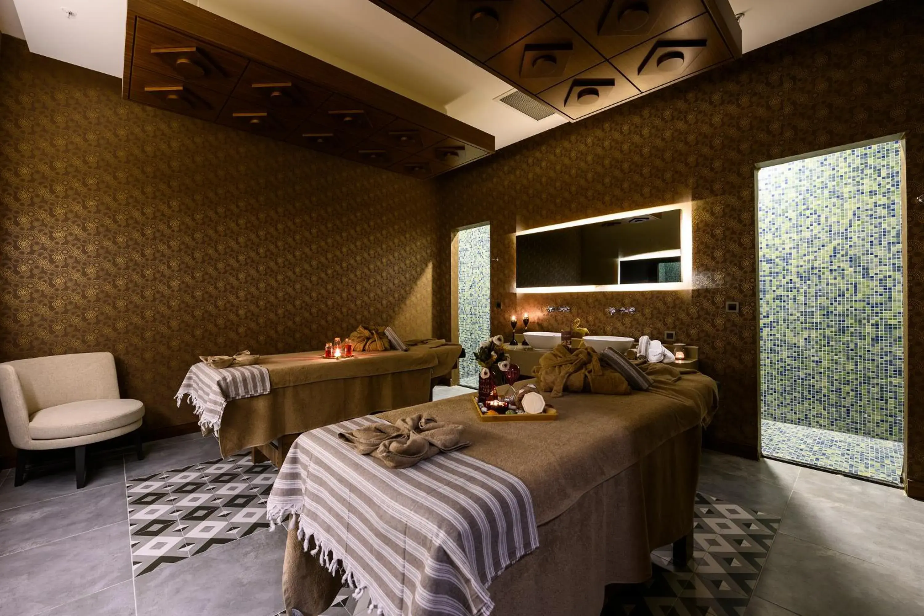 Massage in La Quinta by Wyndham Istanbul Gunesli