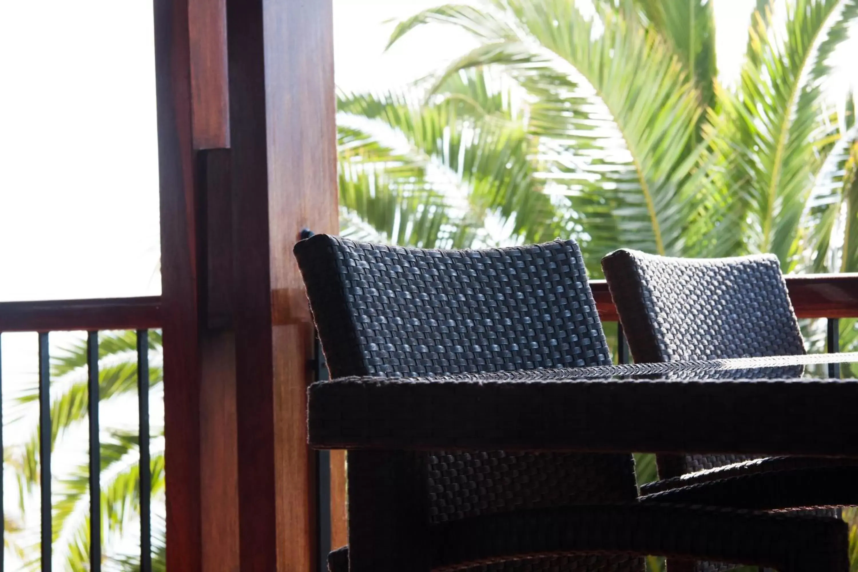 Lounge or bar, Balcony/Terrace in Hotel do Mar