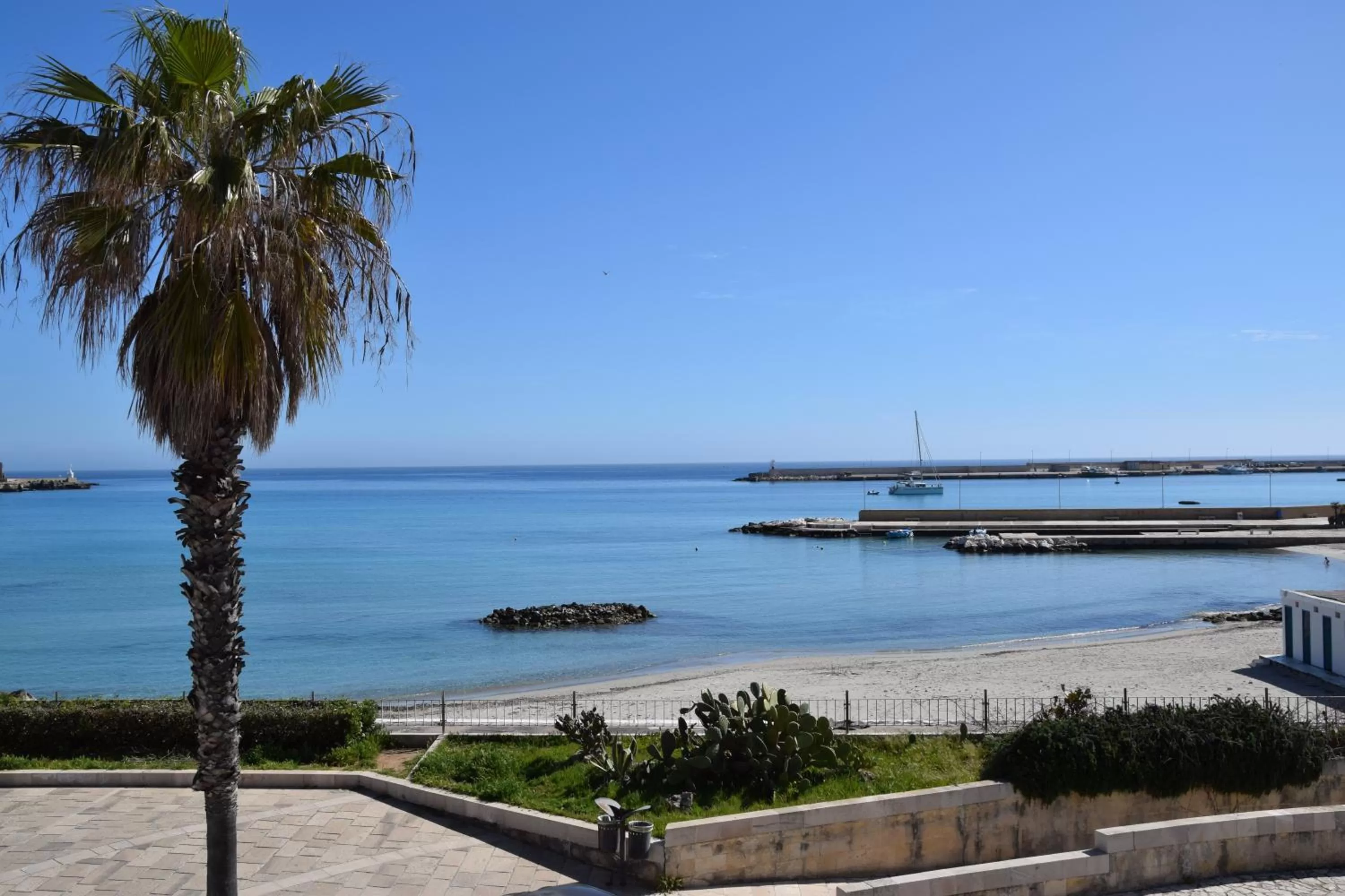 Hotel Profumo Di Mare