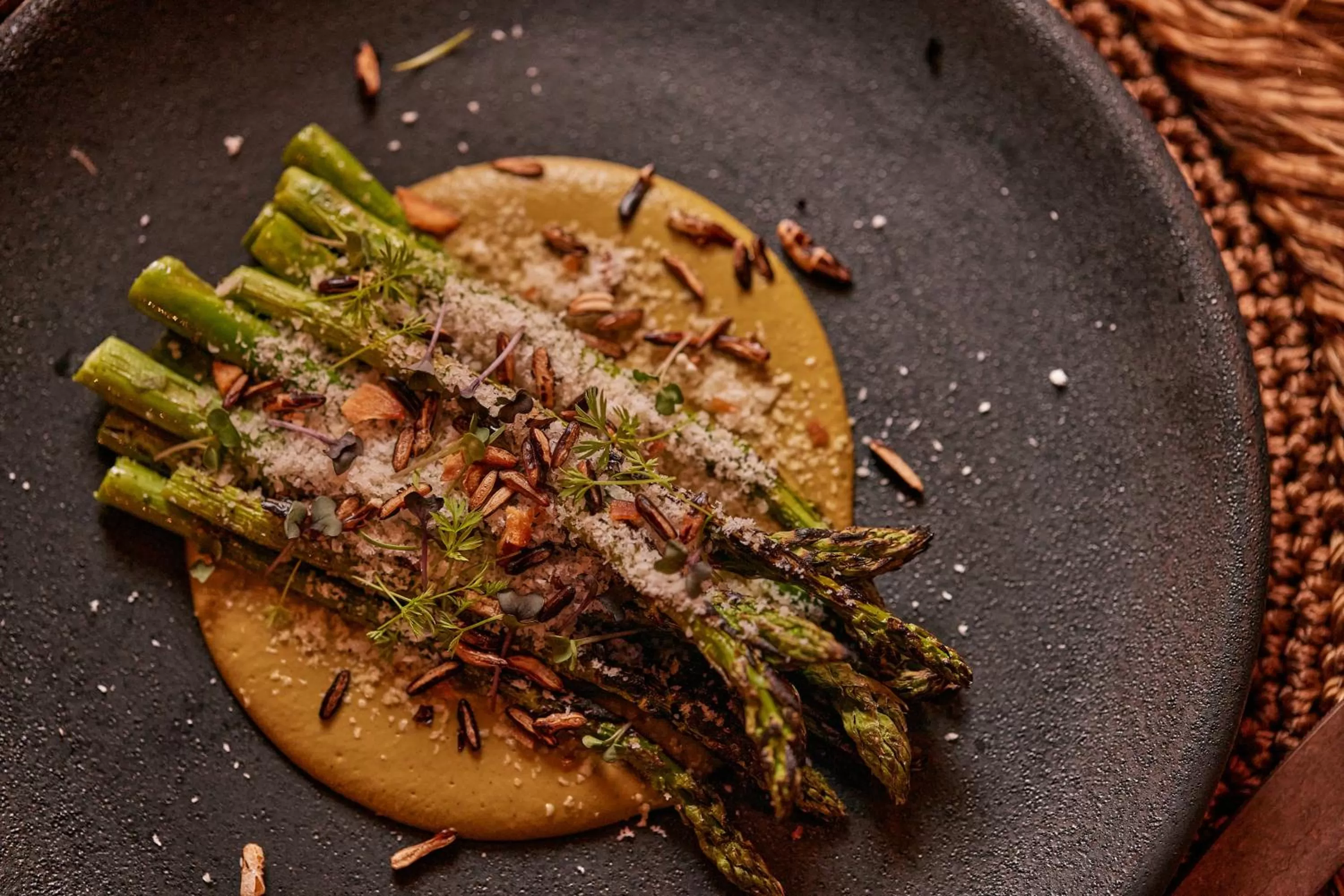 Restaurant/places to eat in Our Habitas San Miguel de Allende