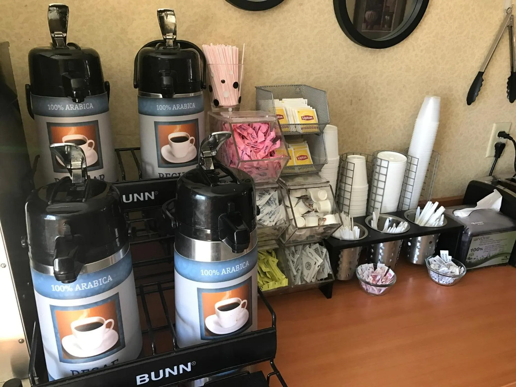 Suburban Studios Brunswick I-95