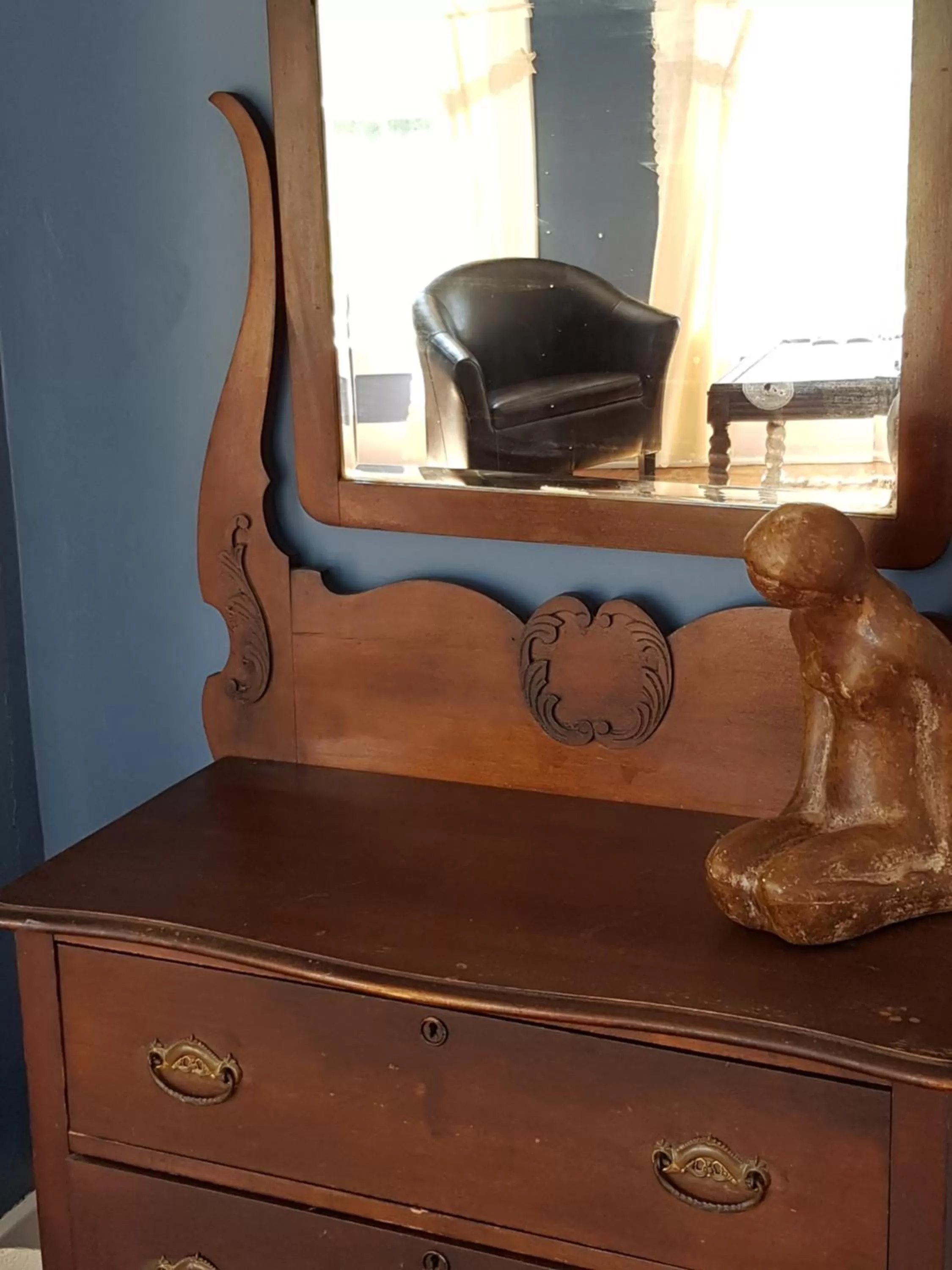 Burnbrae Farm & Paradise Inn