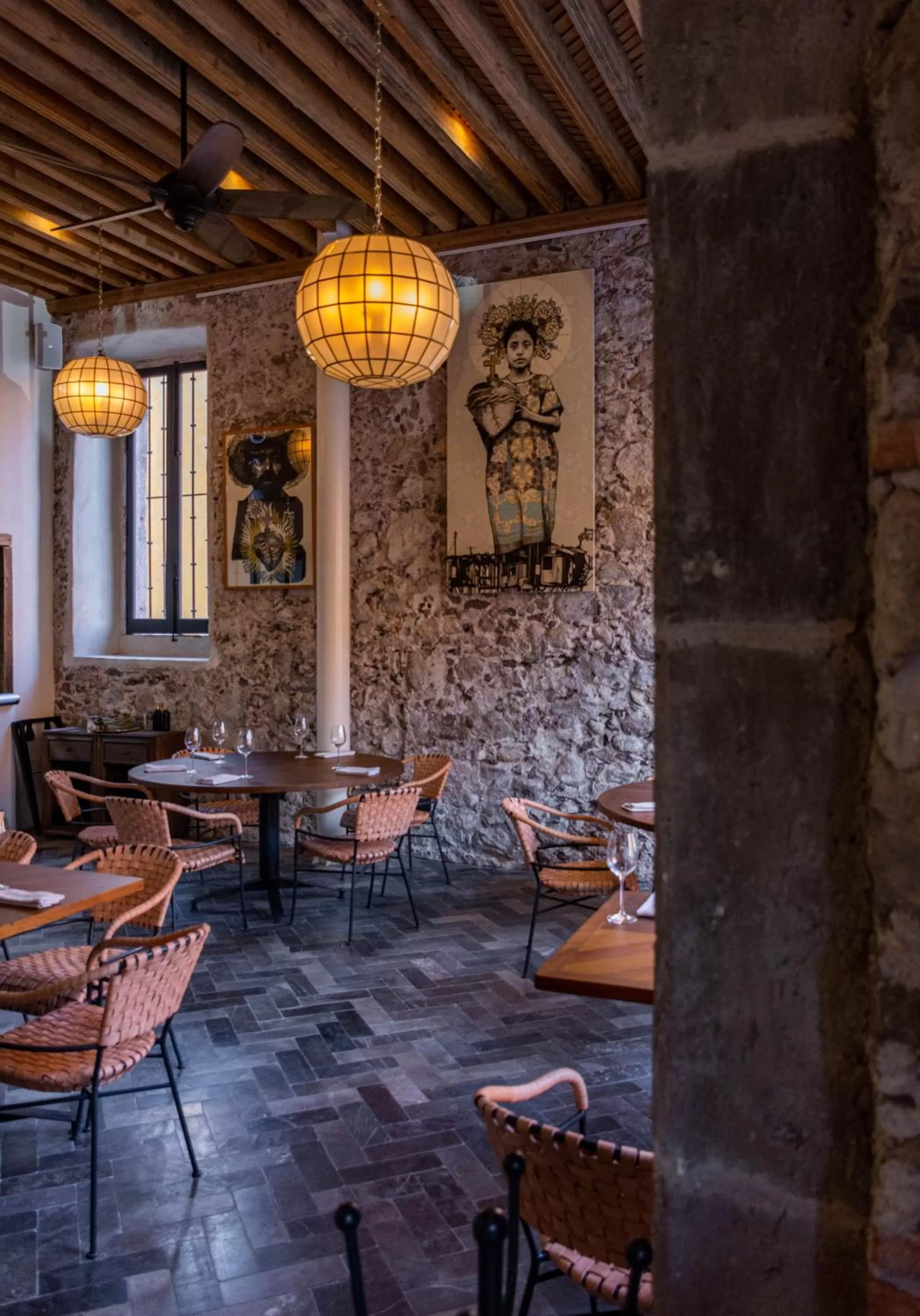 Casa 1810 Parque Hotel Boutique