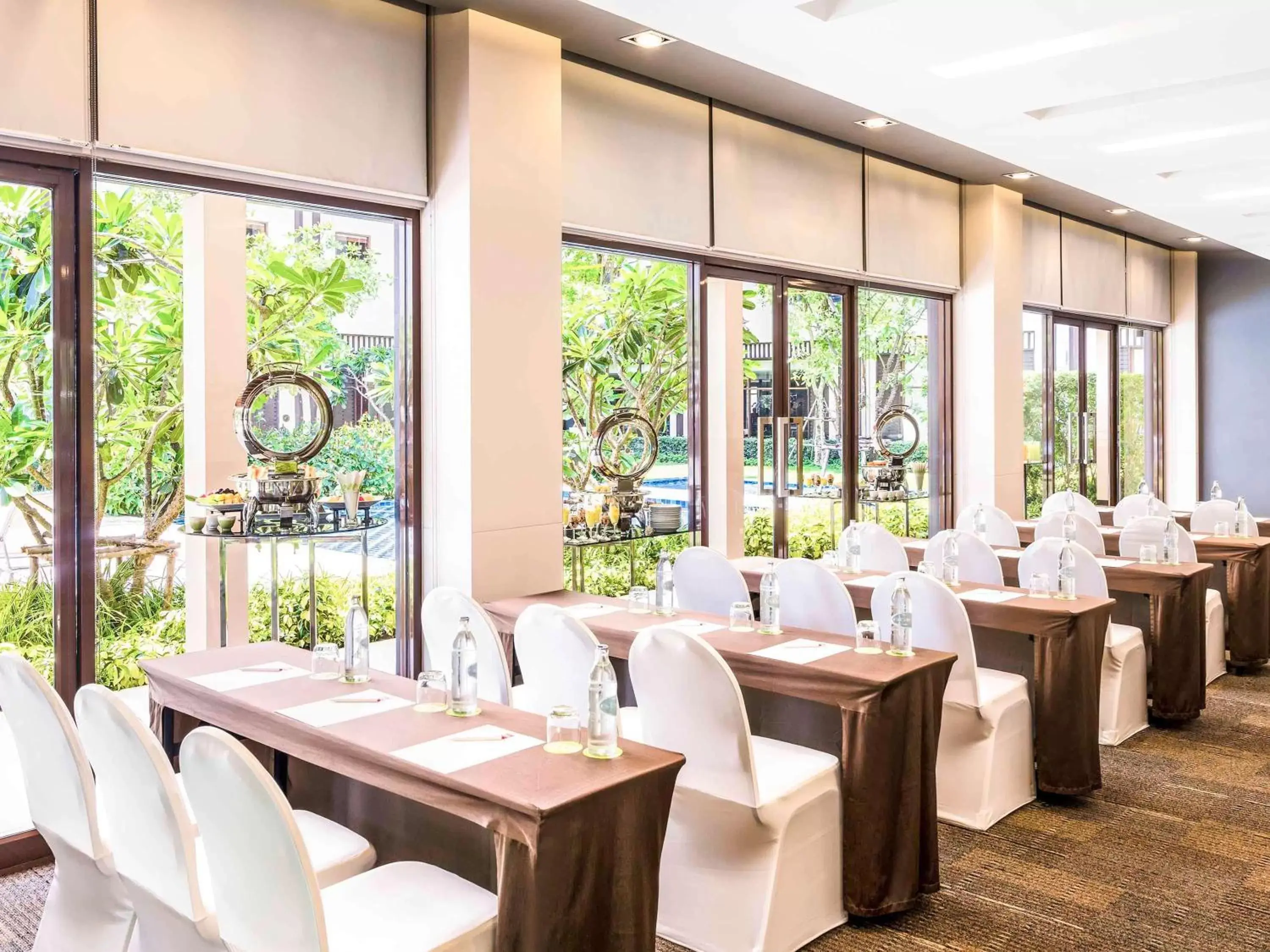 On site, Restaurant/Places to Eat in Ibis Bangkok Riverside