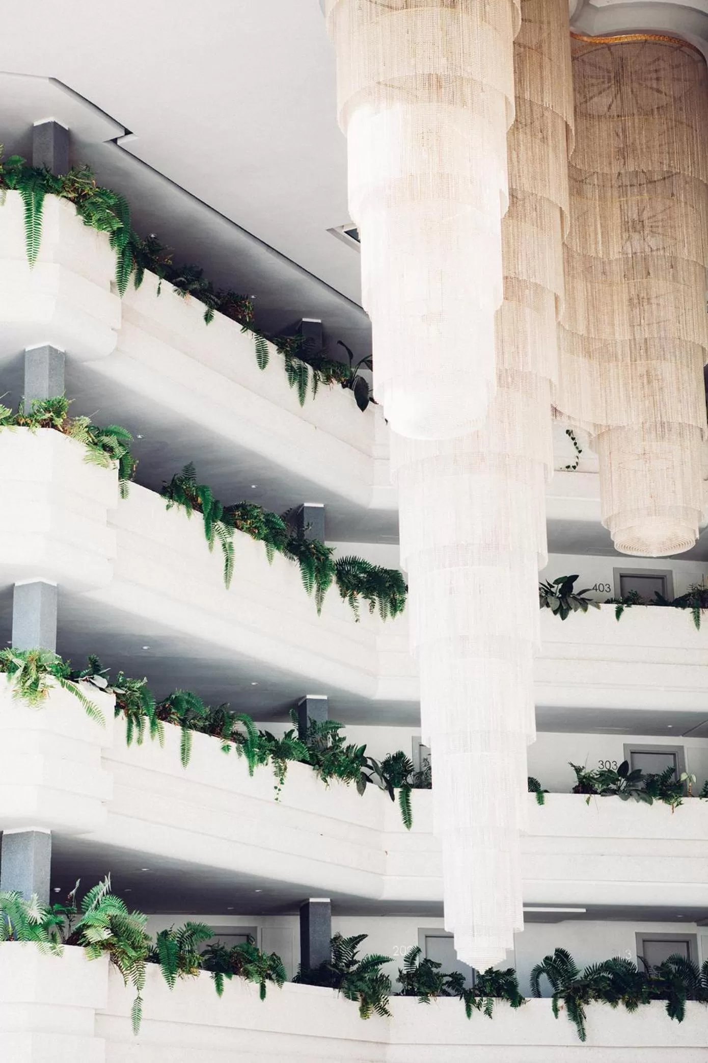 Lobby or reception in Spring Arona Gran Hotel - Adults Only