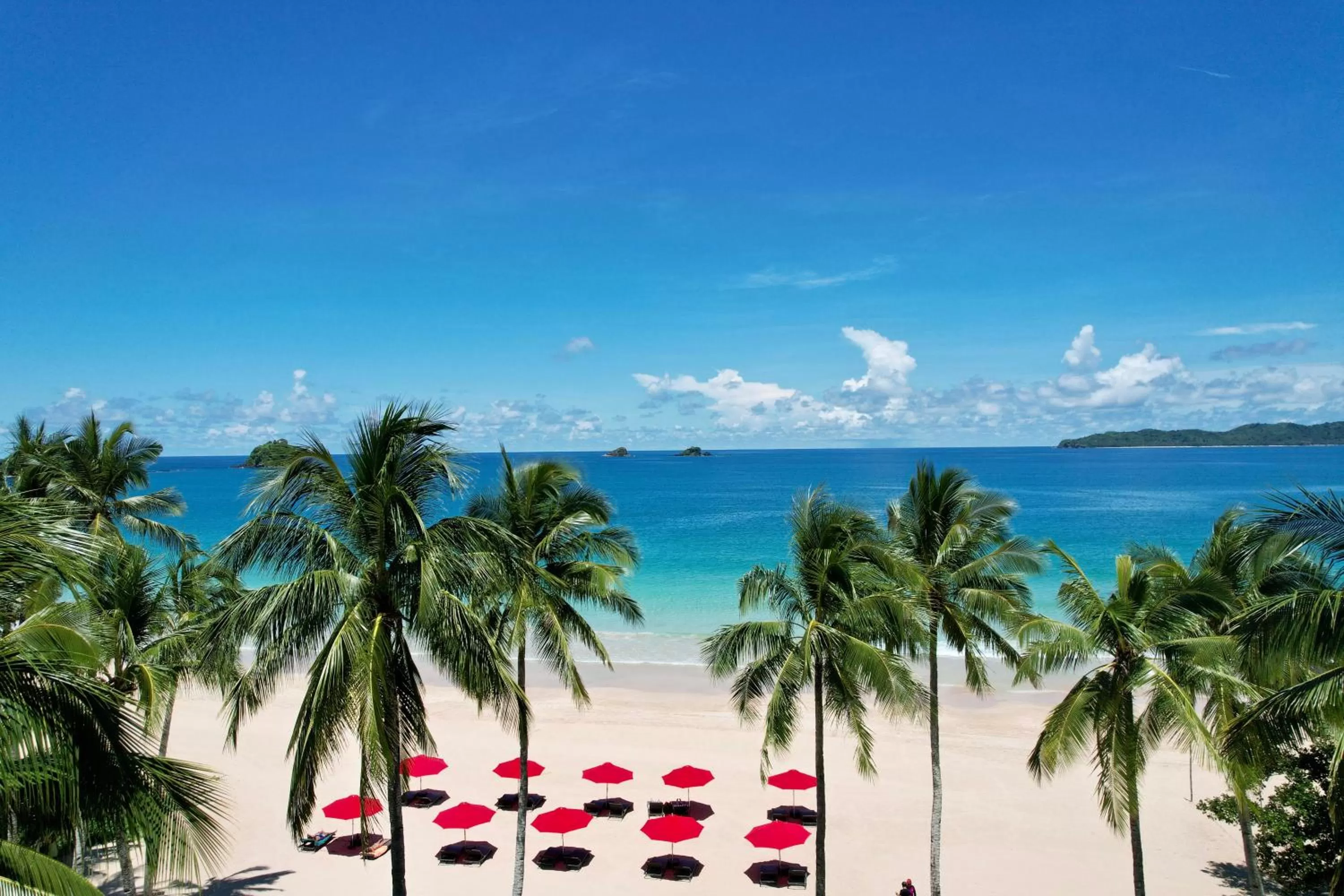 Nacpan Beach Glamping Managed by H Hospitality Group