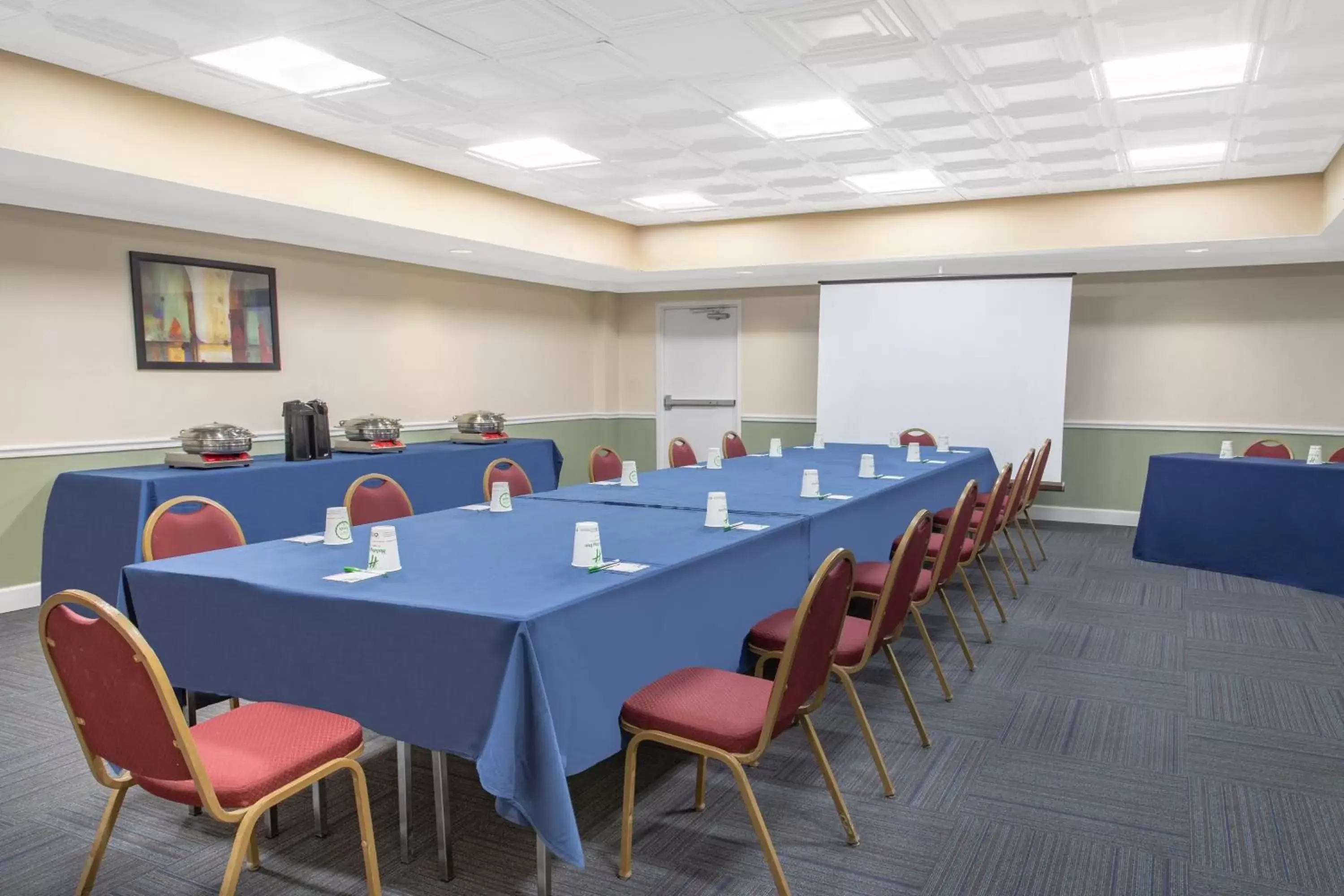 Meeting/conference room in Holiday Inn & Suites Boca Raton - North