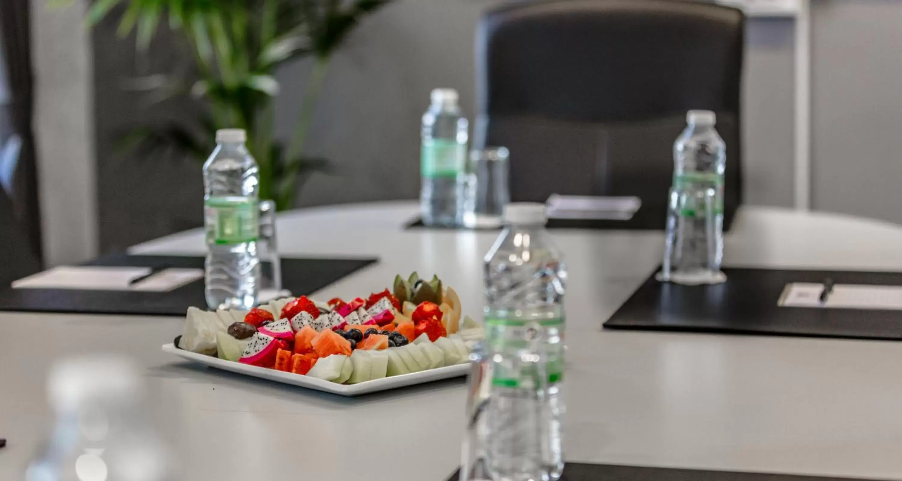 Meeting/conference room in Best Western Hotel Hebron