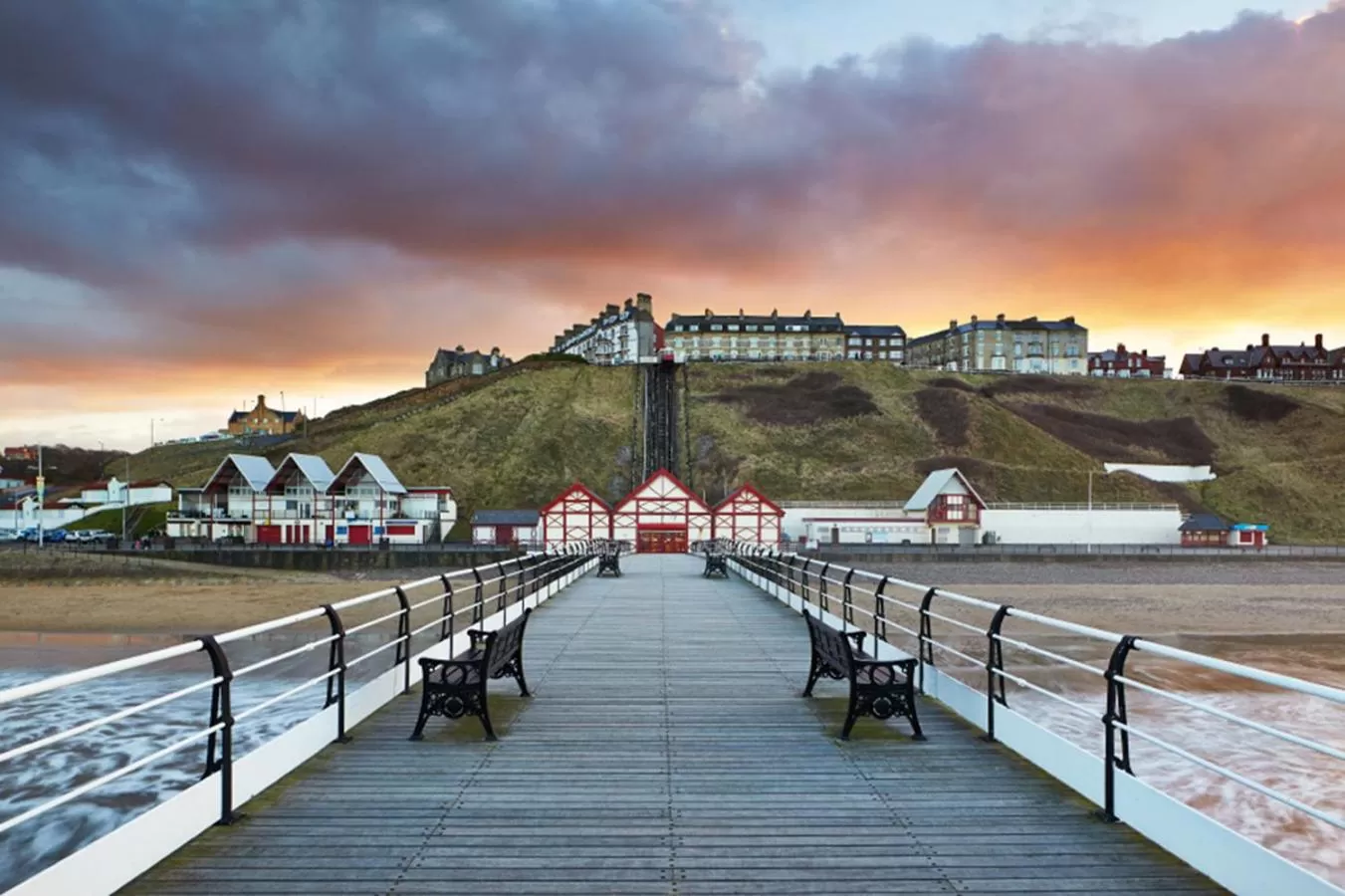 Nearby landmark in OutRam 26