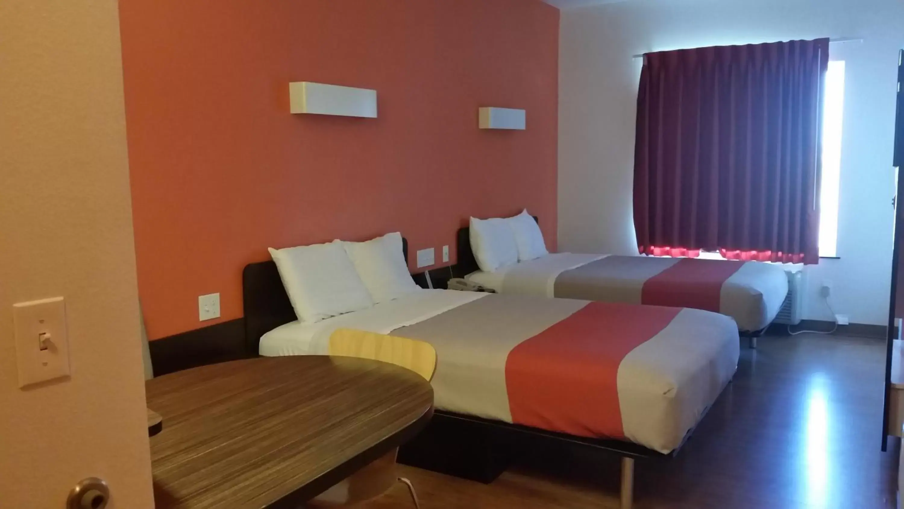 Bedroom, Bed in Baymont by Wyndham Williston Bedroom, Bed in Baymont by Wyndham Williston