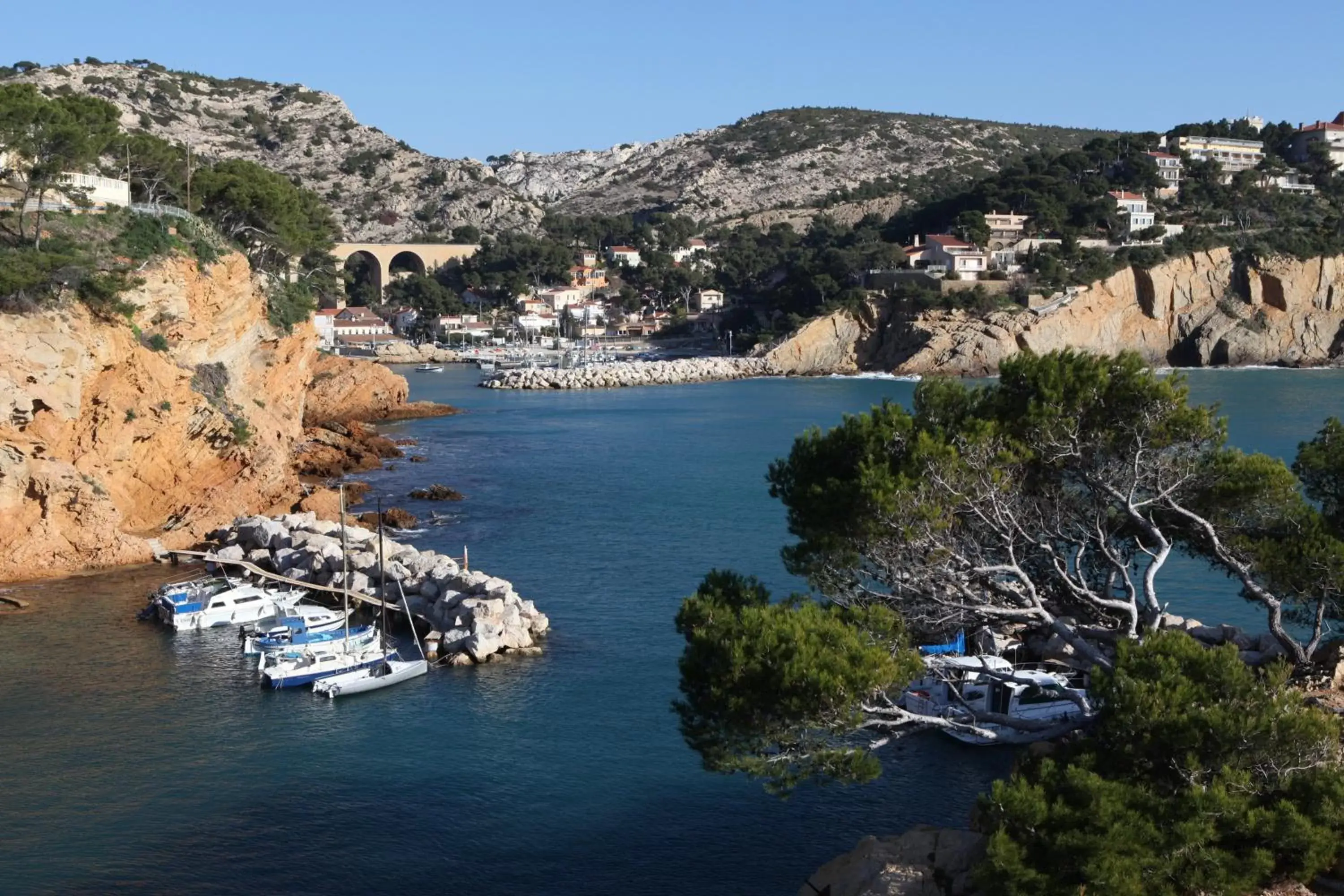 Area and facilities in Hotel La Tuiliere