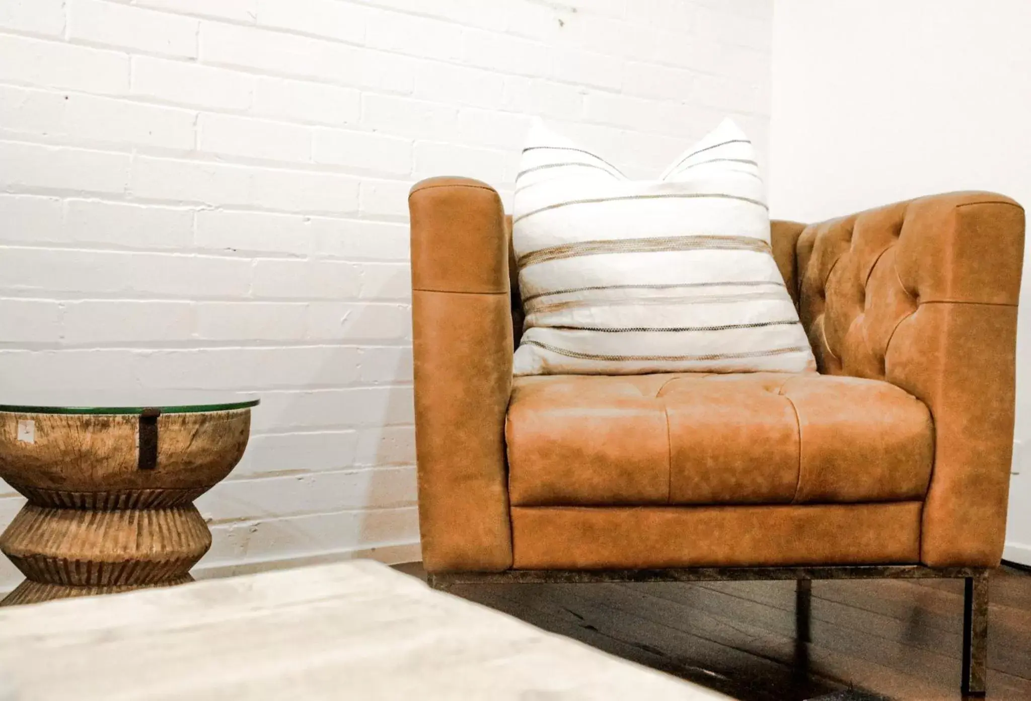 Communal lounge/ TV room, Seating Area in Byron Butter Factory Apartments