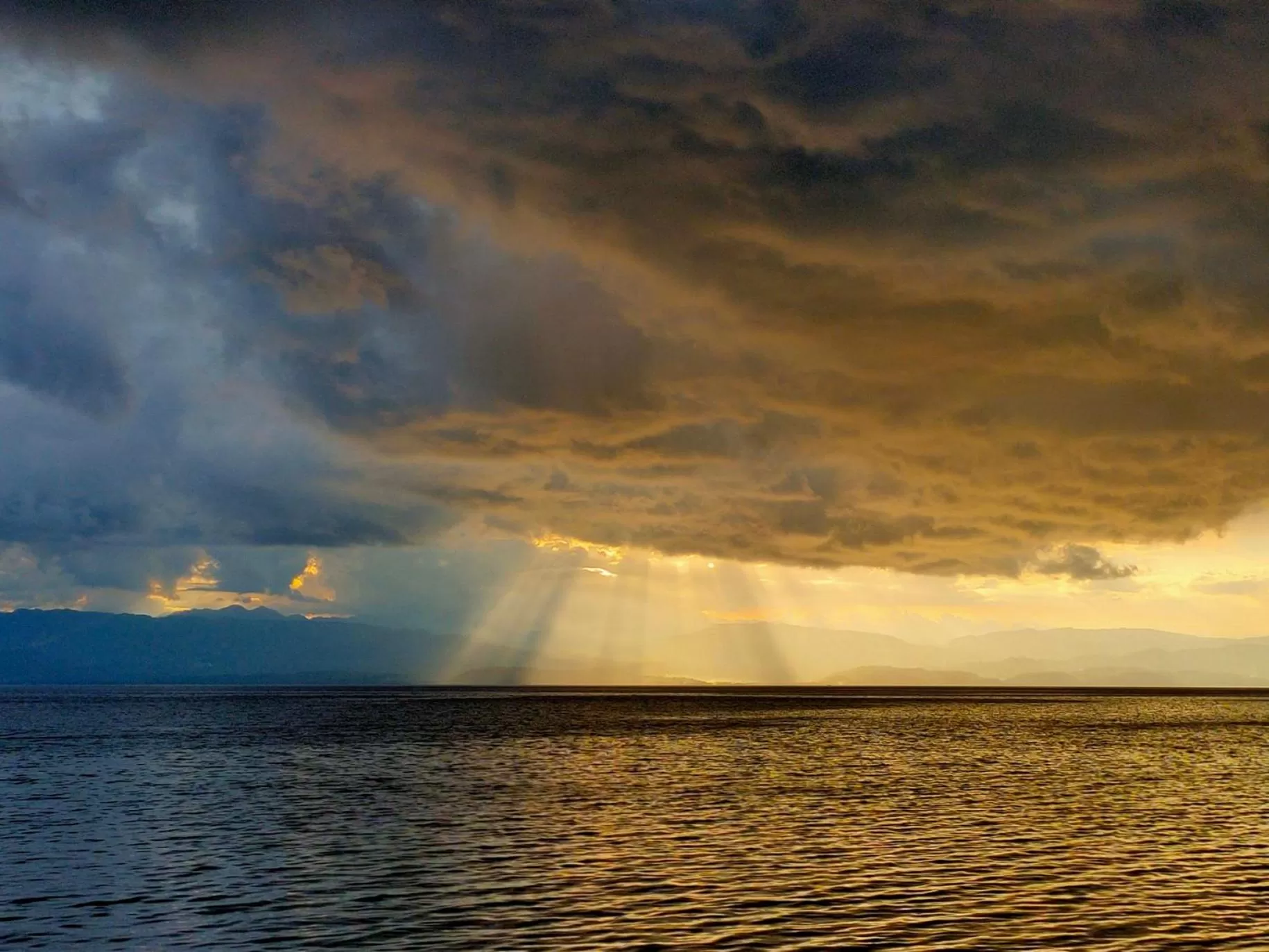 Moalboal T Breeze Coastal Resort