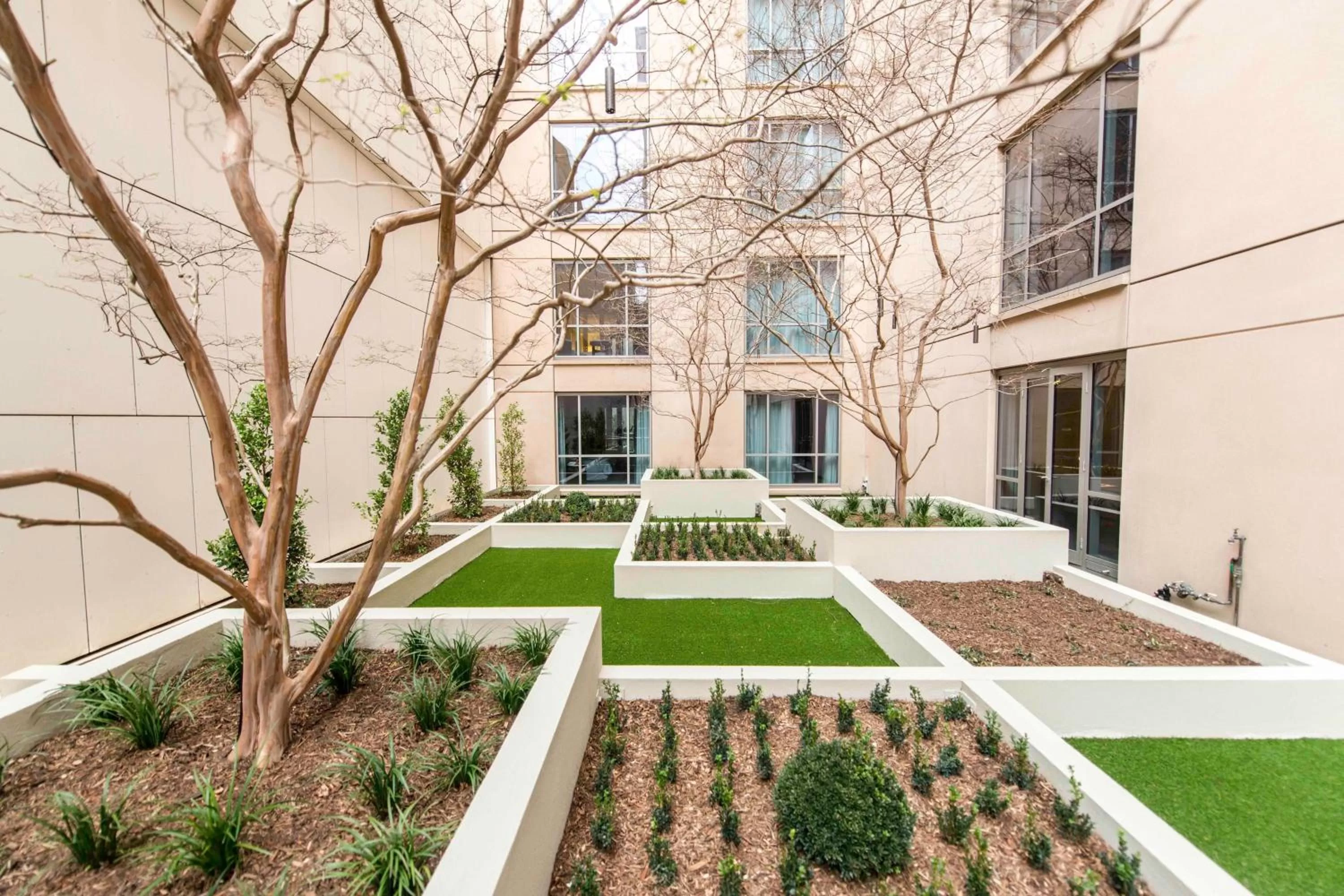 Photo of the whole room in The Westin Melbourne