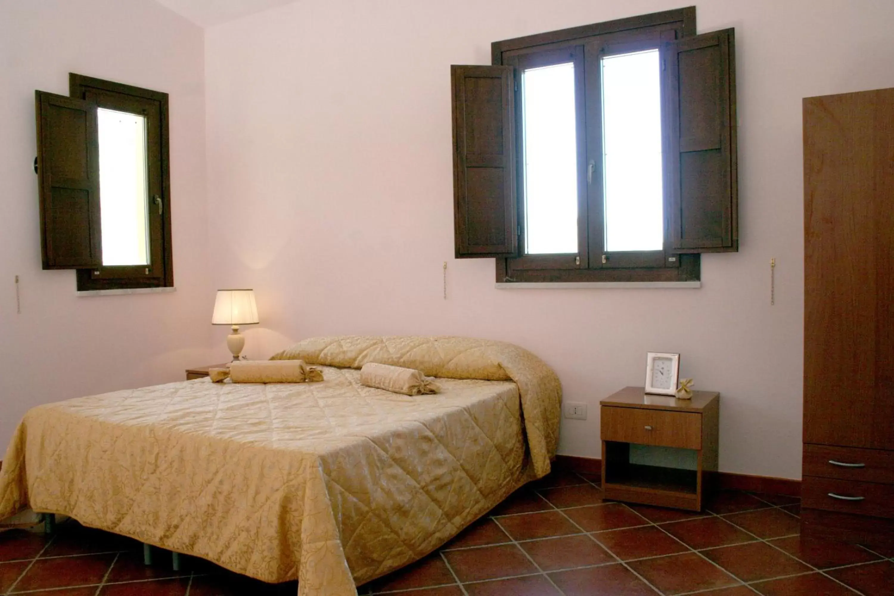 Bedroom, Bed in Villaggio dei Balocchi