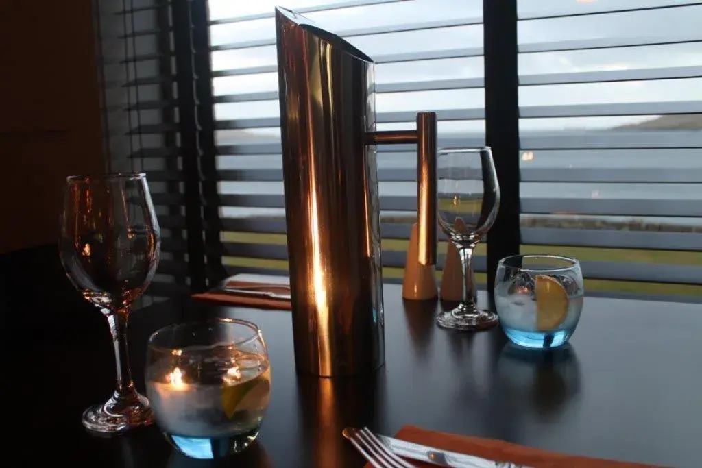 Restaurant/places to eat in The Lerwick Hotel Restaurant/places to eat in The Lerwick Hotel