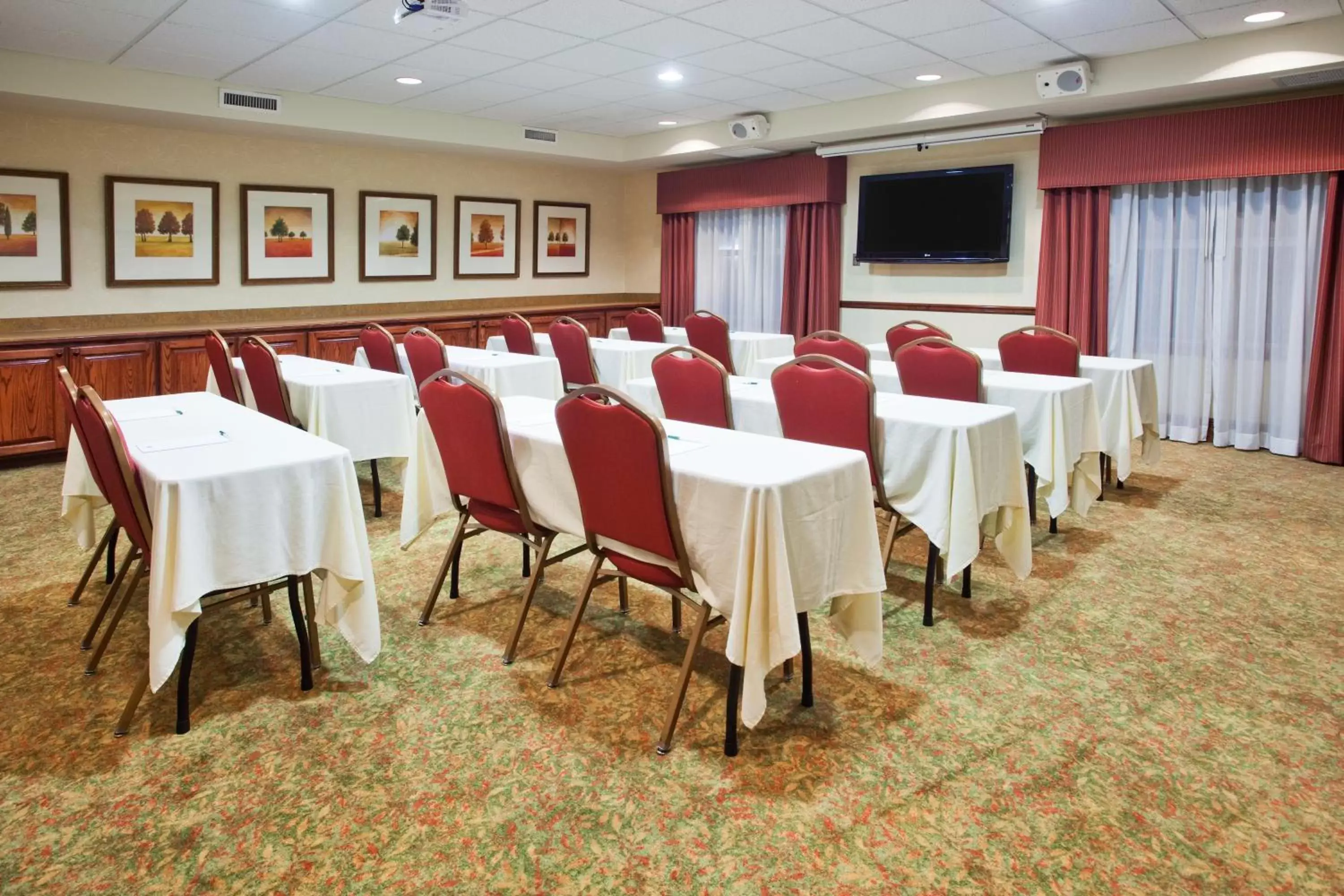 Banquet/Function facilities in Country Inn & Suites by Radisson, Macon North, GA