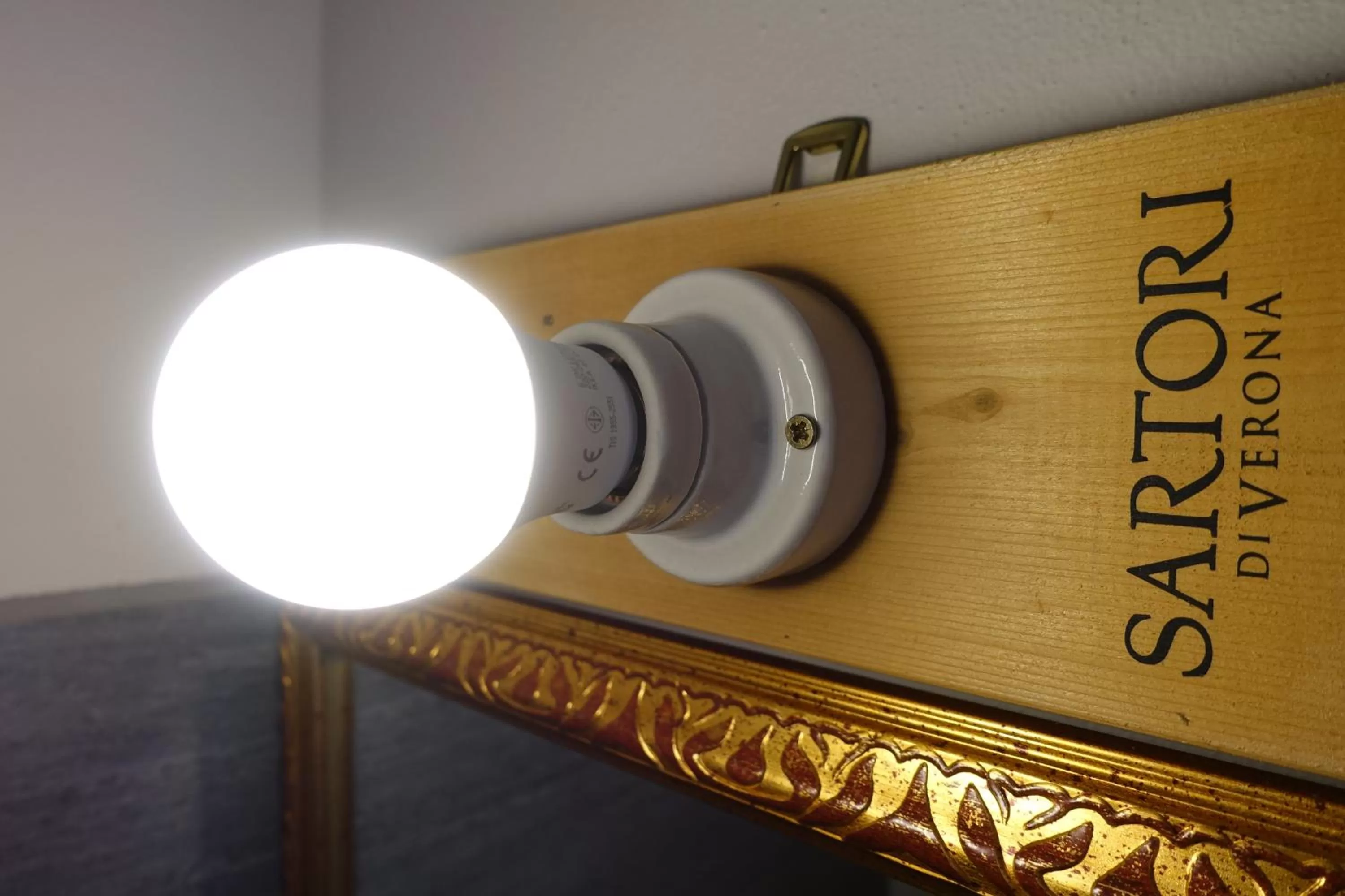 Decorative detail in Rooms Maison 3 Magnoni