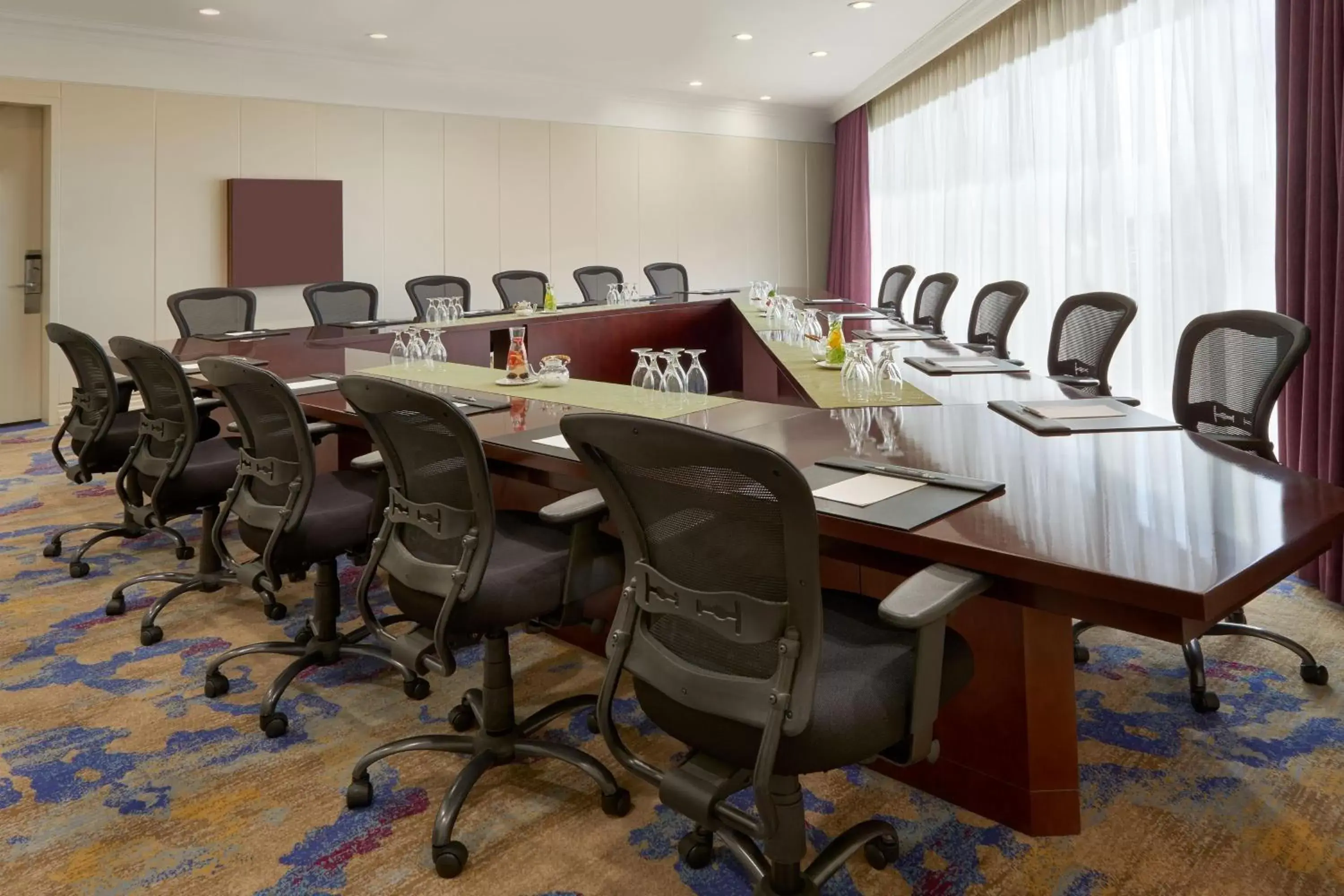 Meeting/conference room in The Westin Toronto Airport