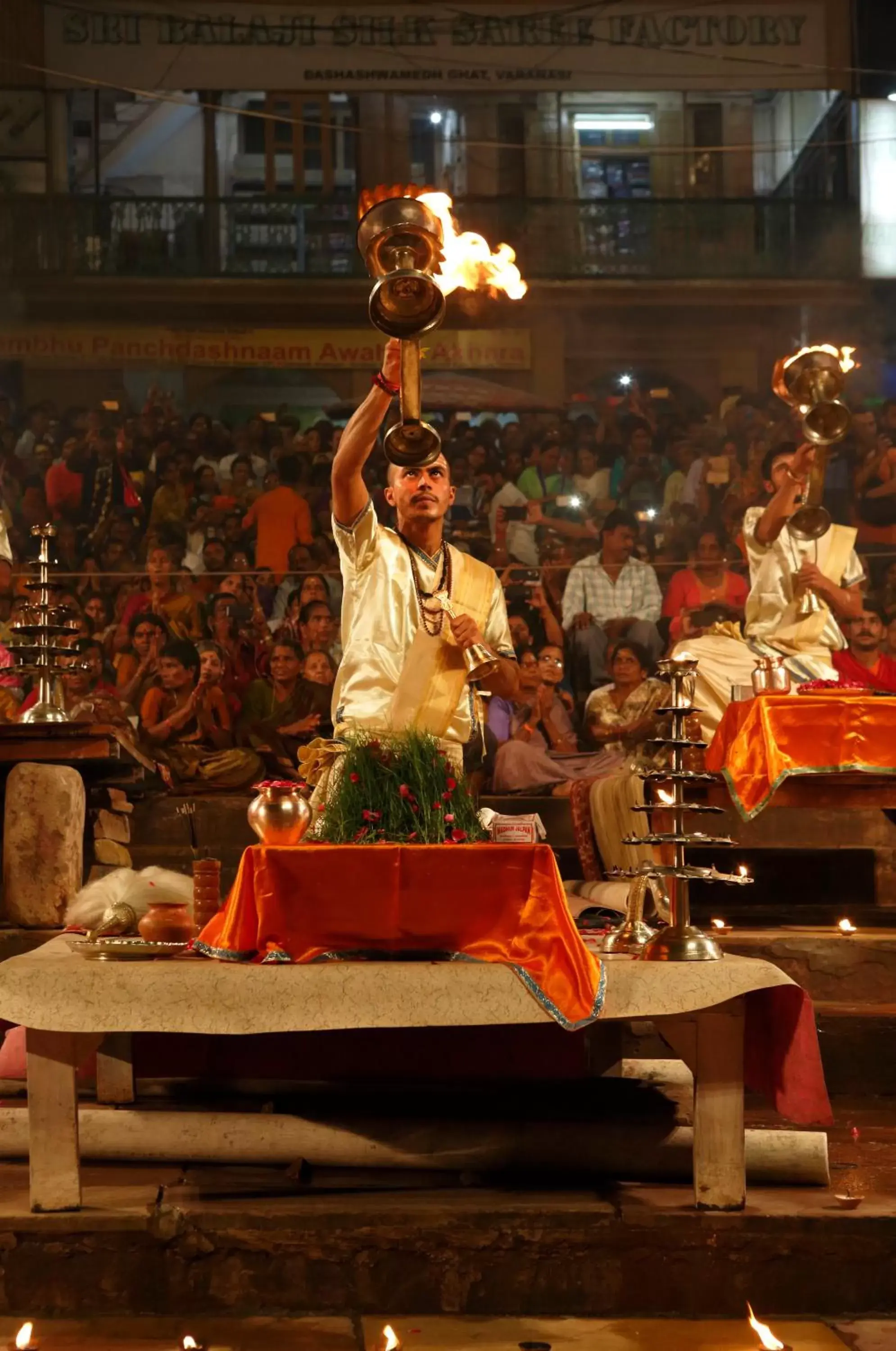 Taj Ganges Varanasi